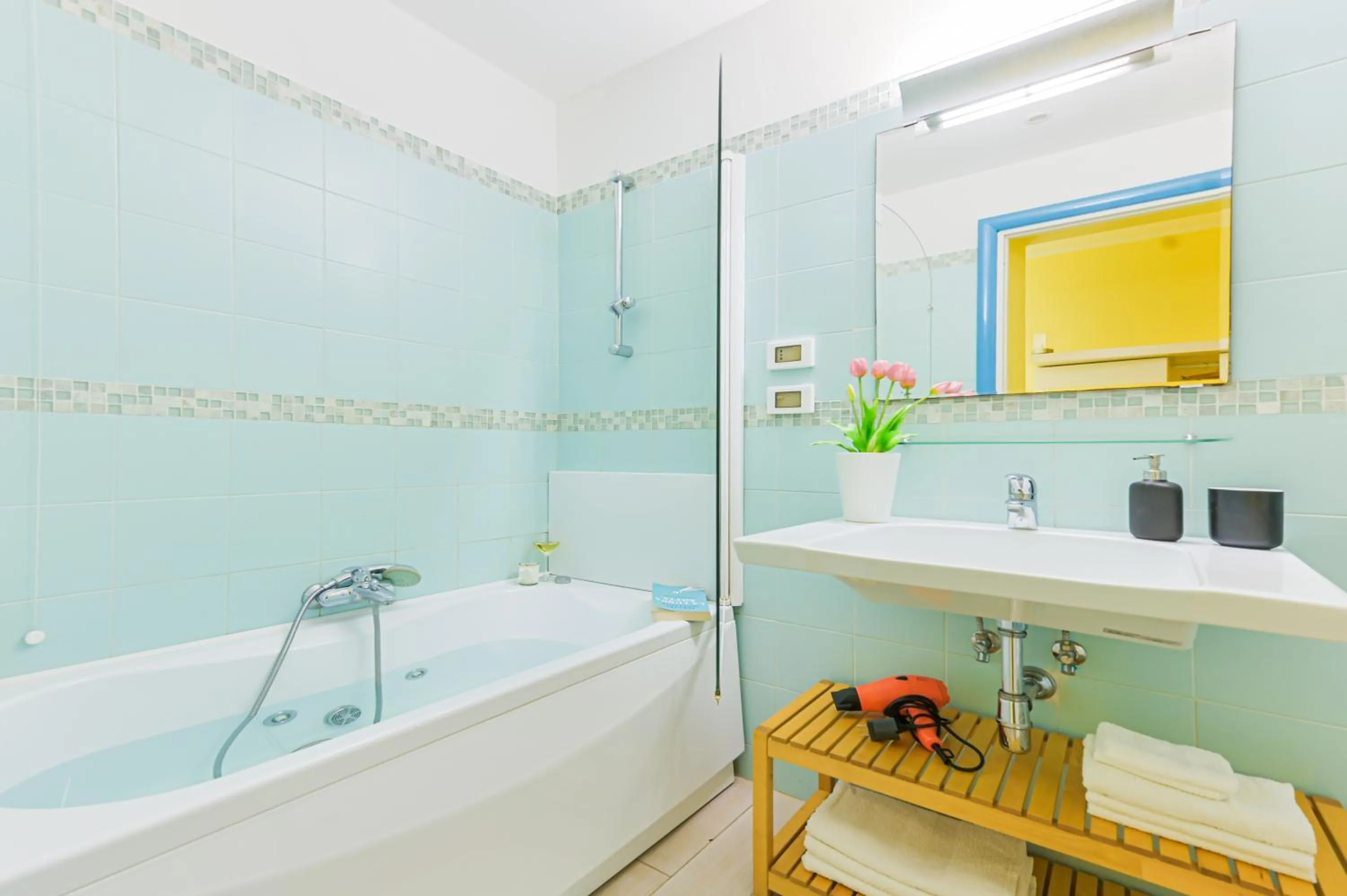 LINUS by BREATHE LIGURIA