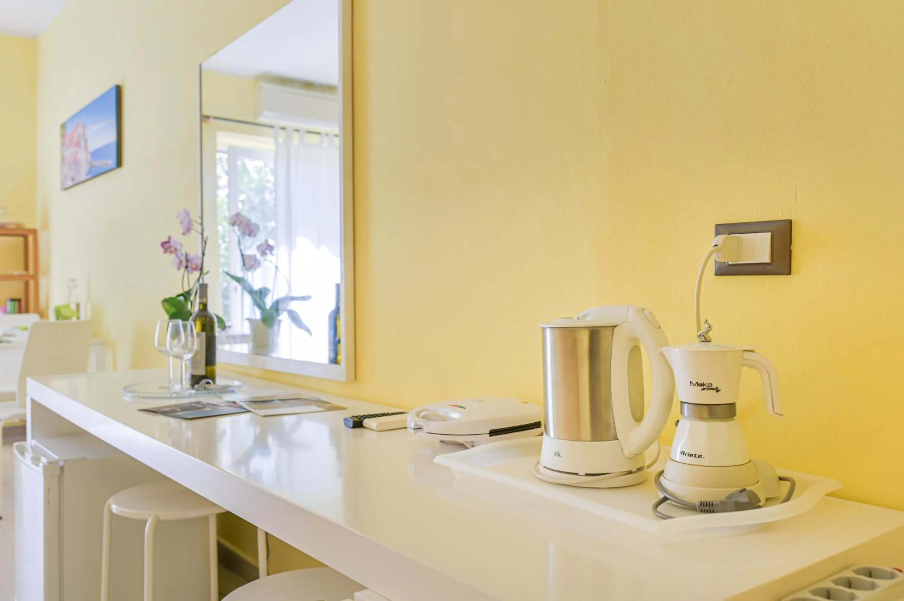 LINUS by BREATHE LIGURIA