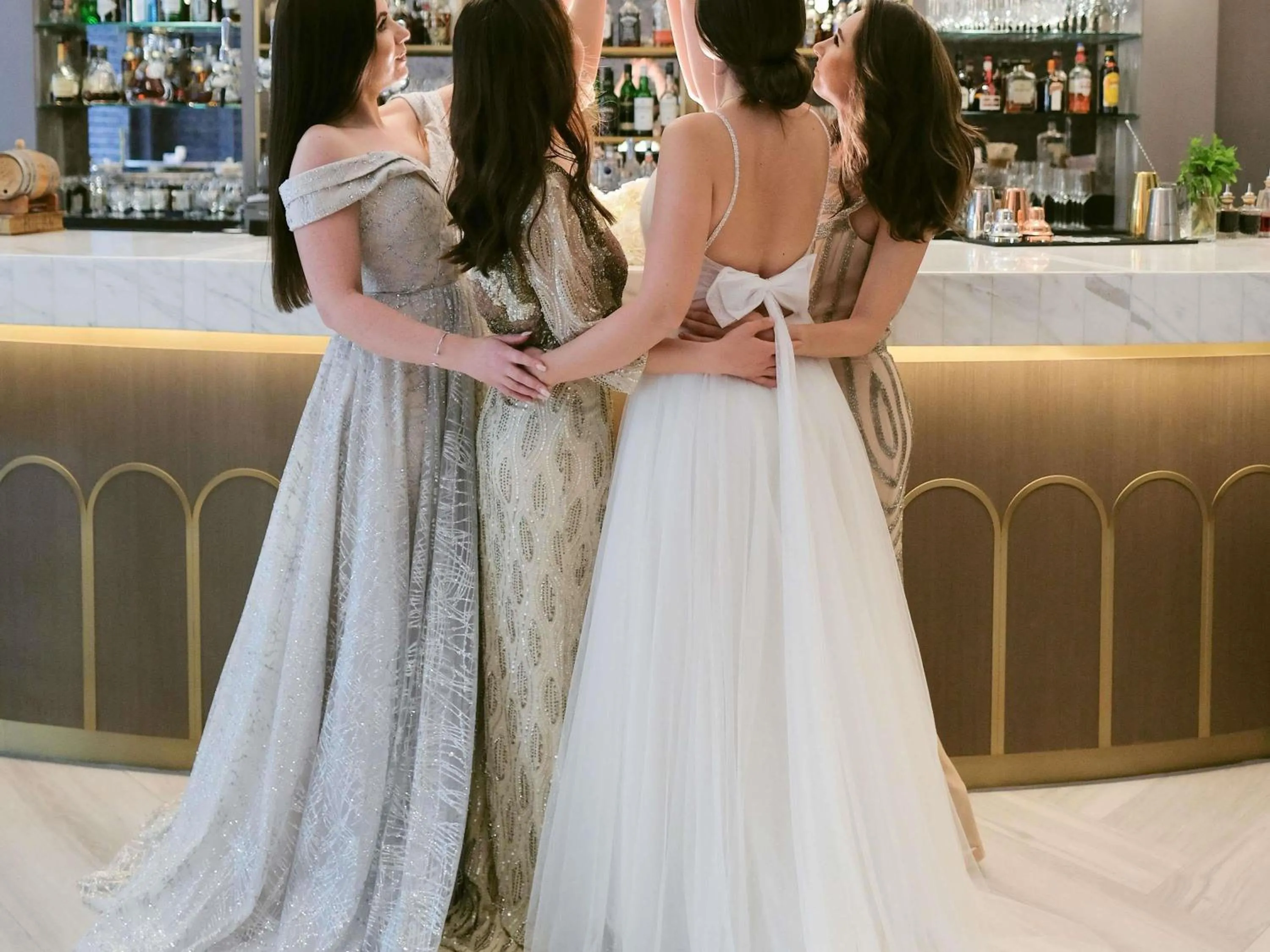 wedding in Sofitel Dubai Jumeirah Beach