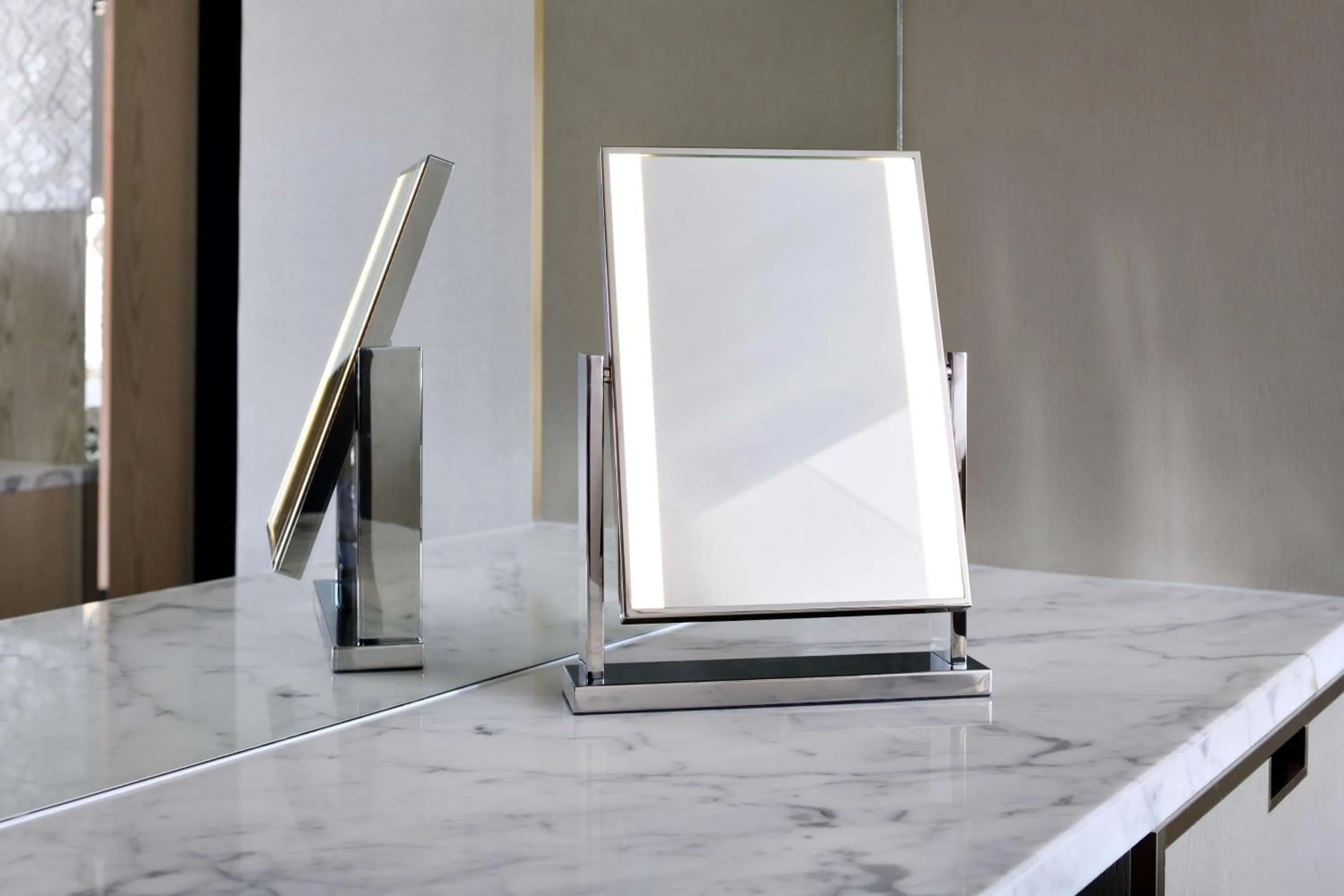 Bedroom in Address Dubai Mall