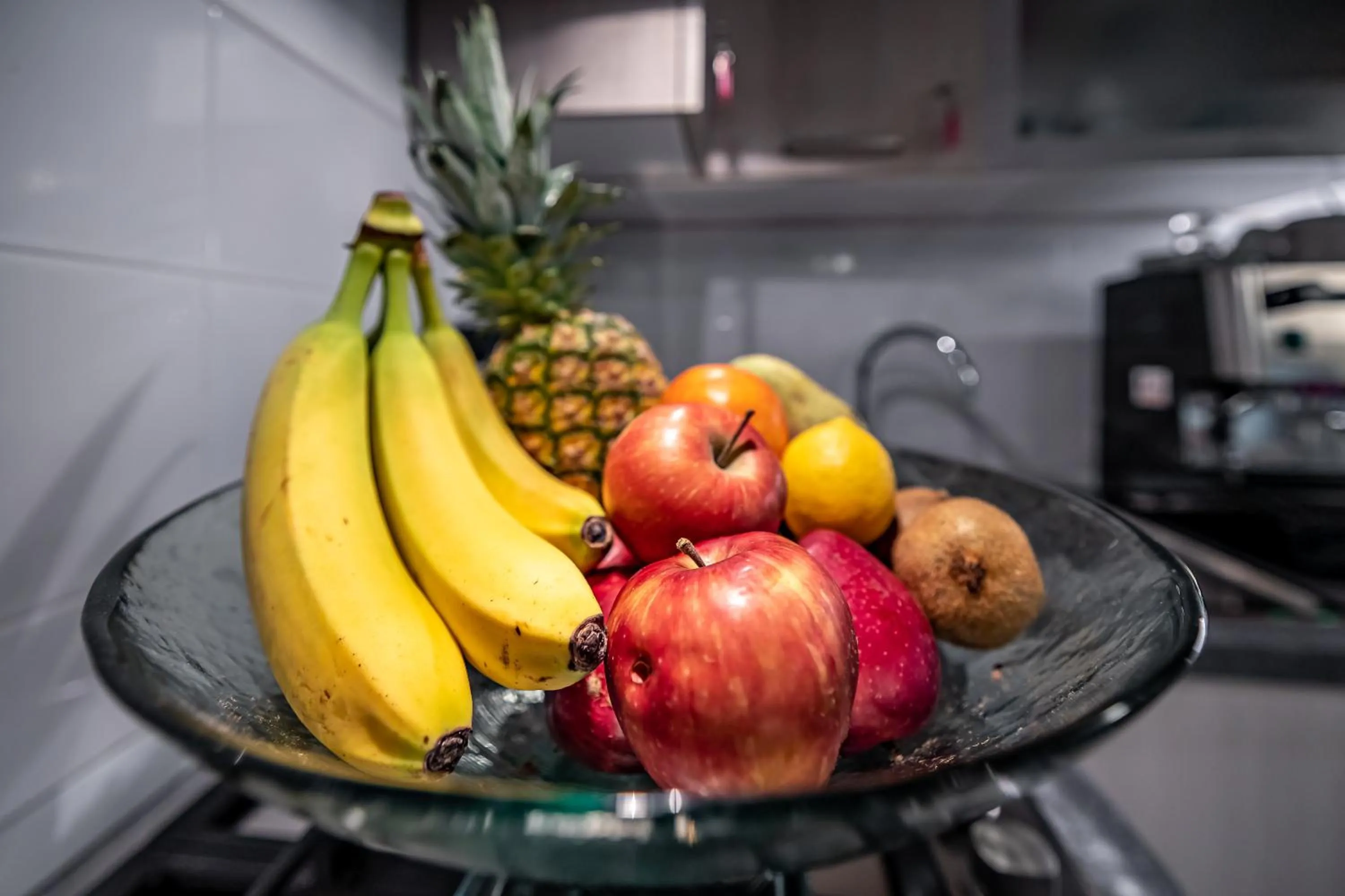 Food and drinks in La Stella d'Oro B&B