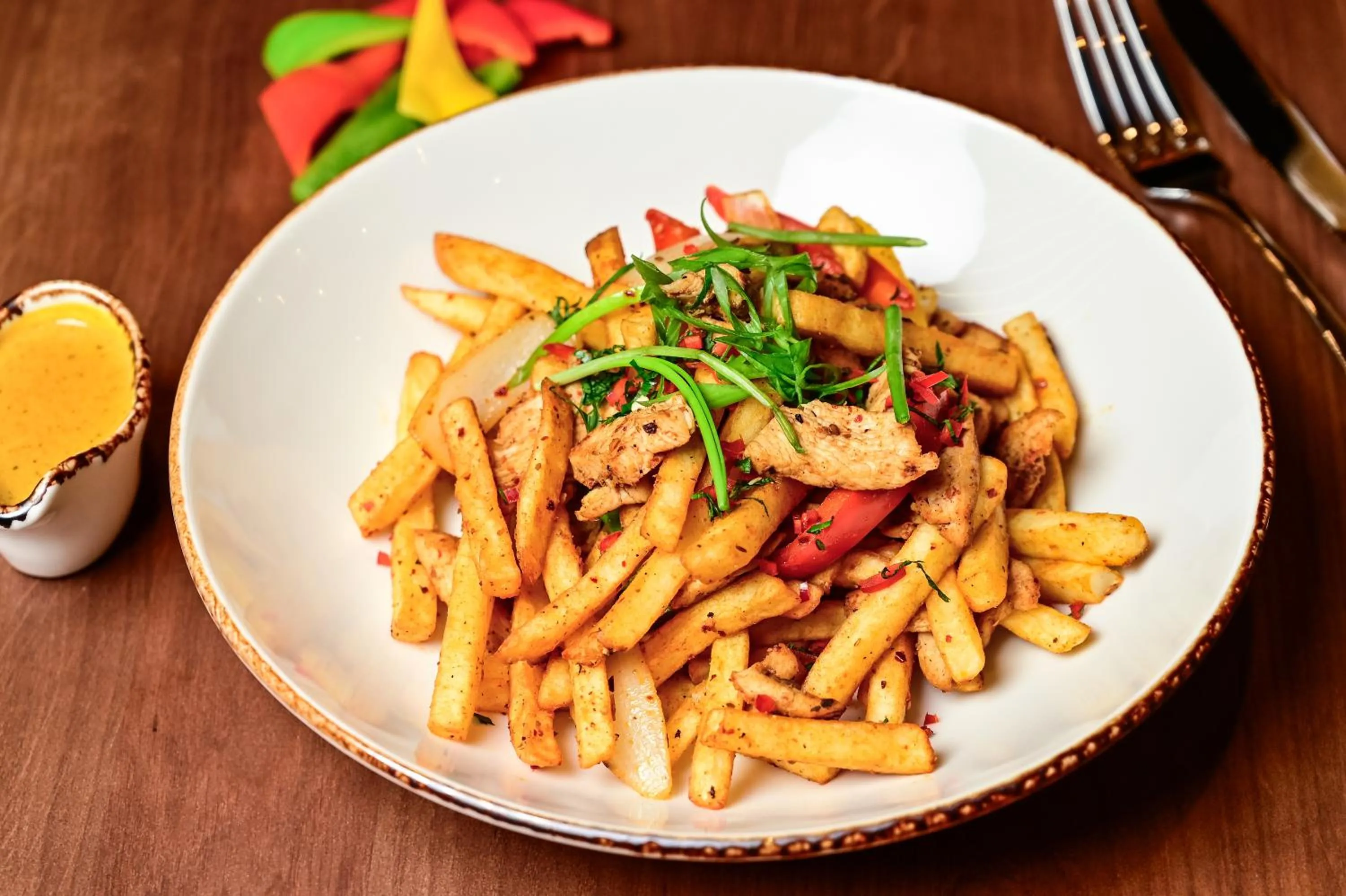 Lounge or bar in Novotel Suites Mall Avenue Dubai