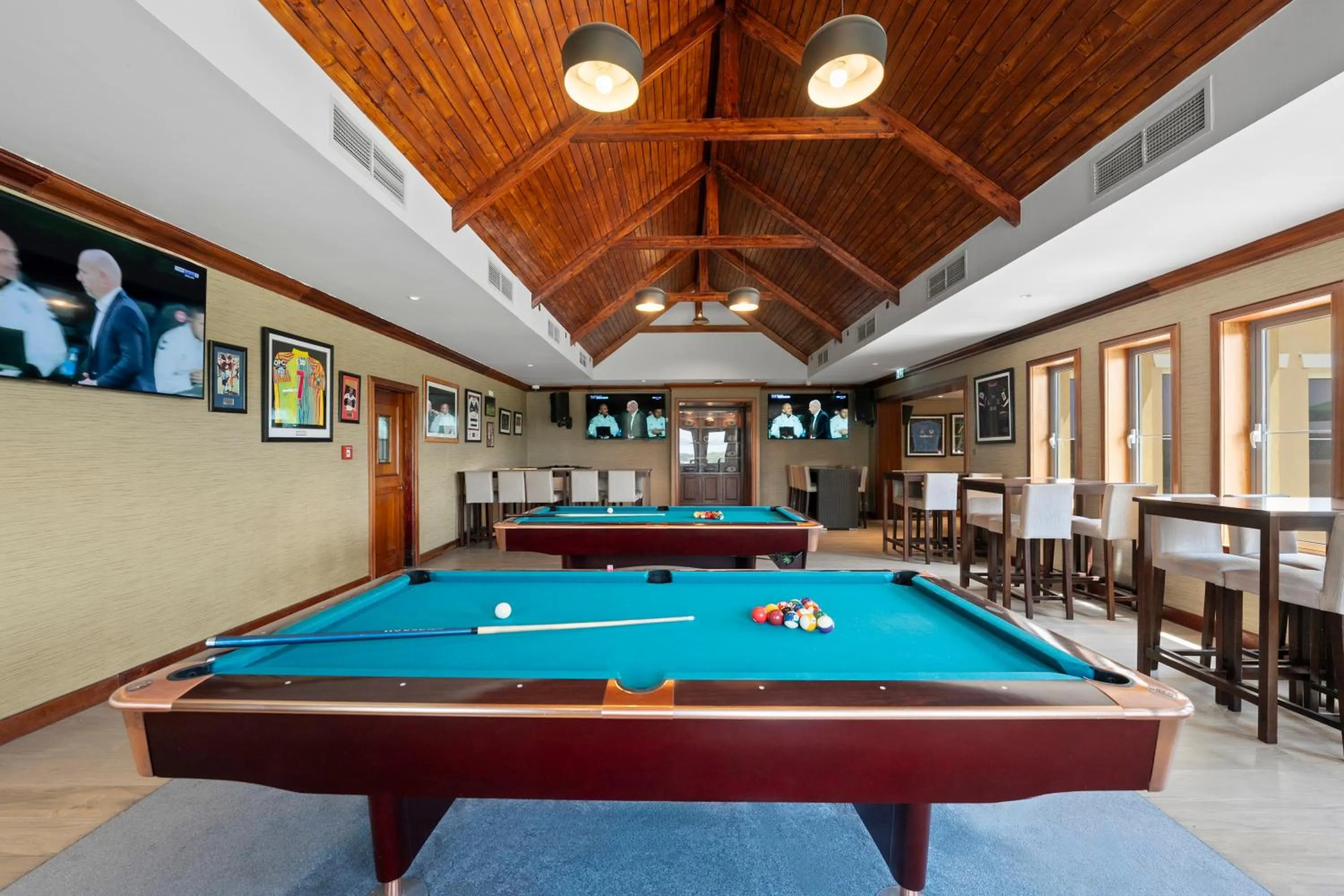 Arabian Ranches Golf Club