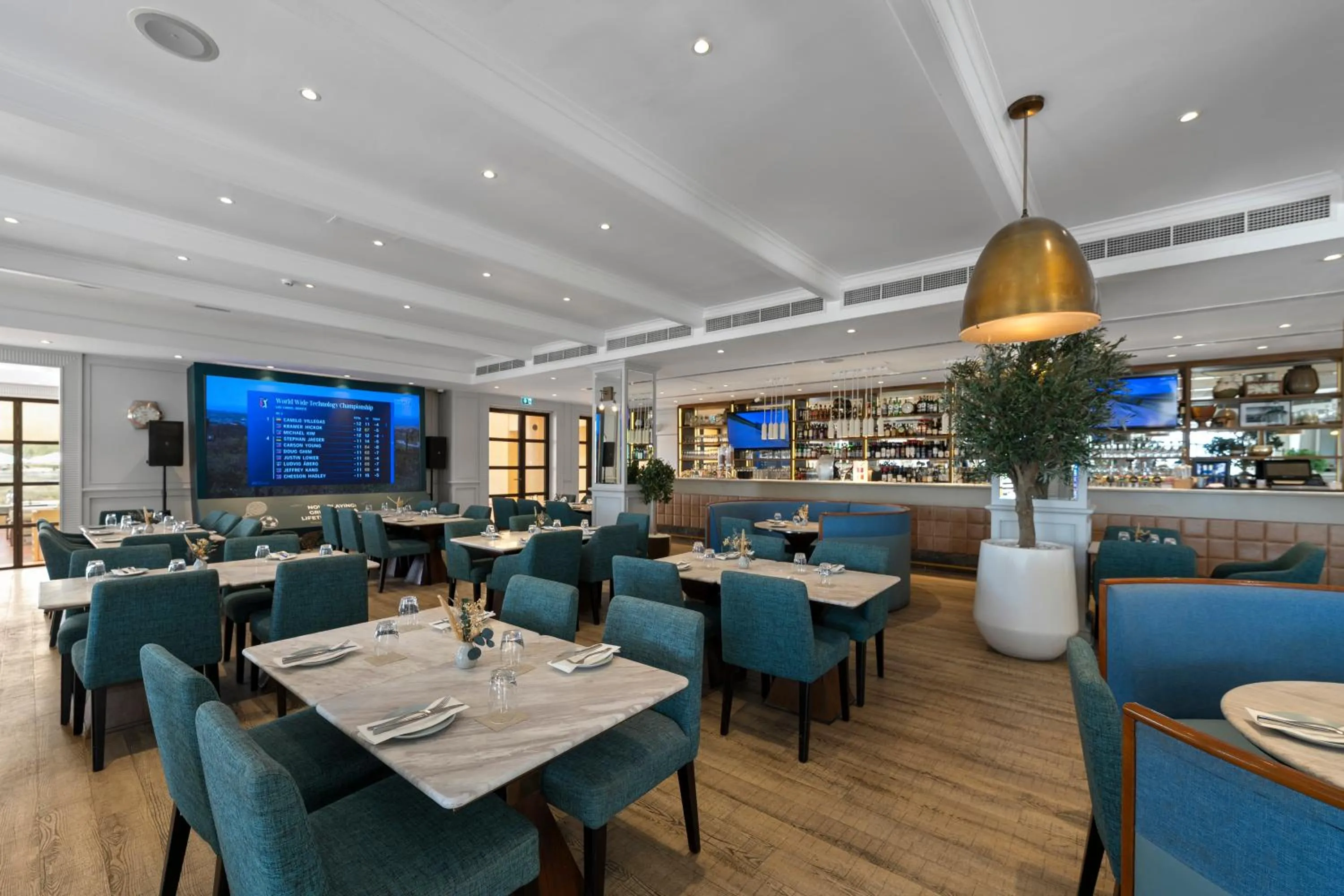 Arabian Ranches Golf Club