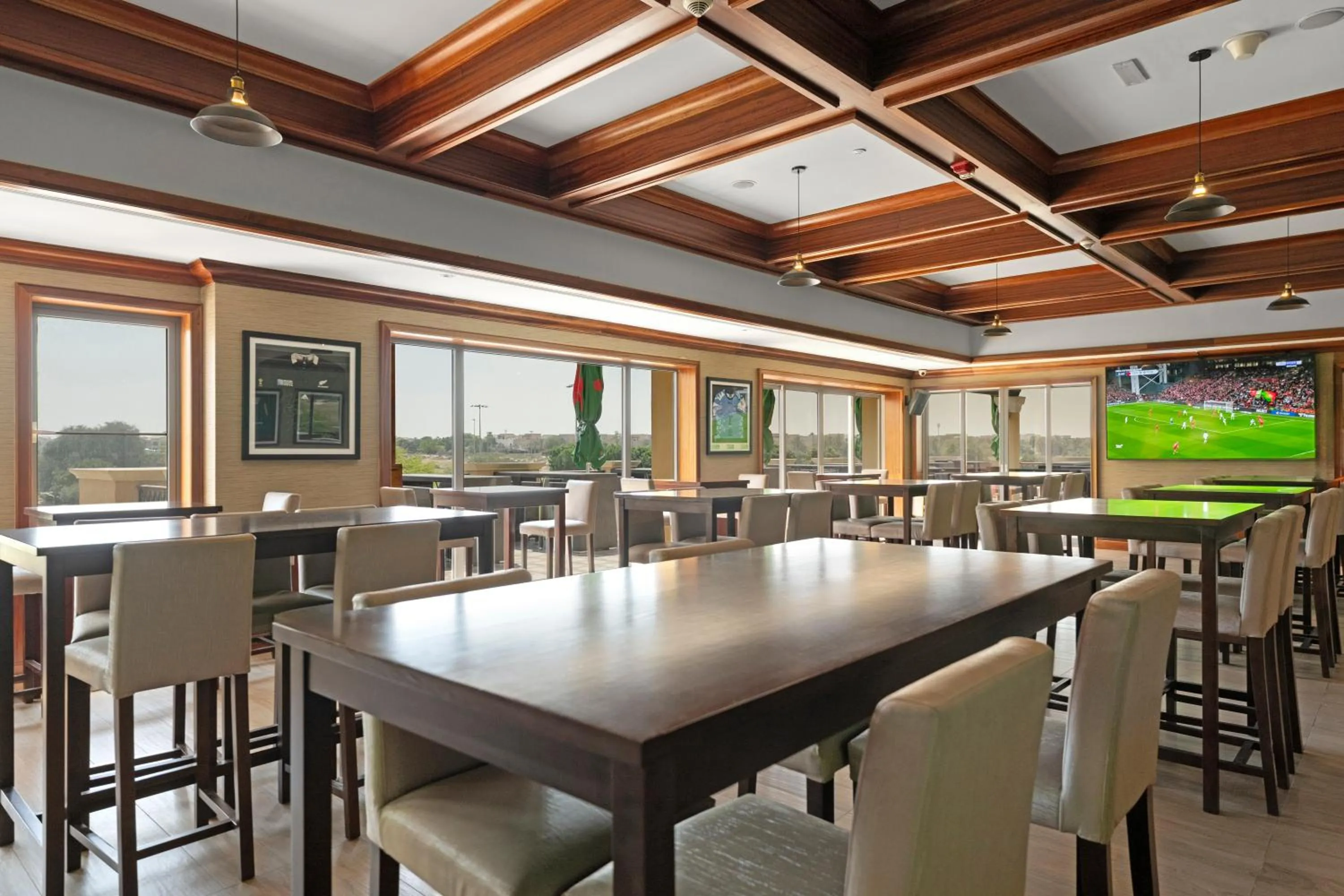 Arabian Ranches Golf Club