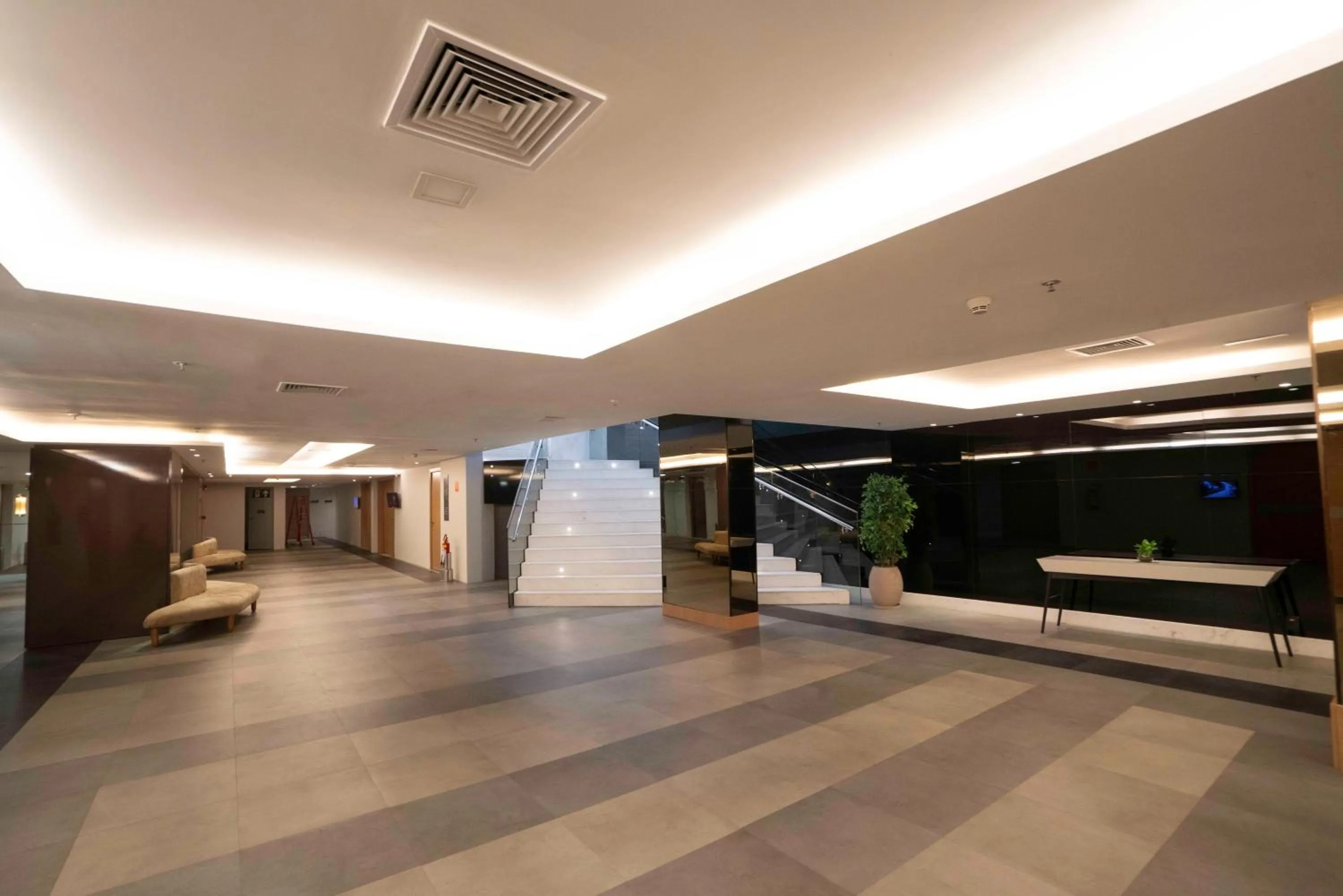 Meeting/conference room in Laghetto Stilo Barra