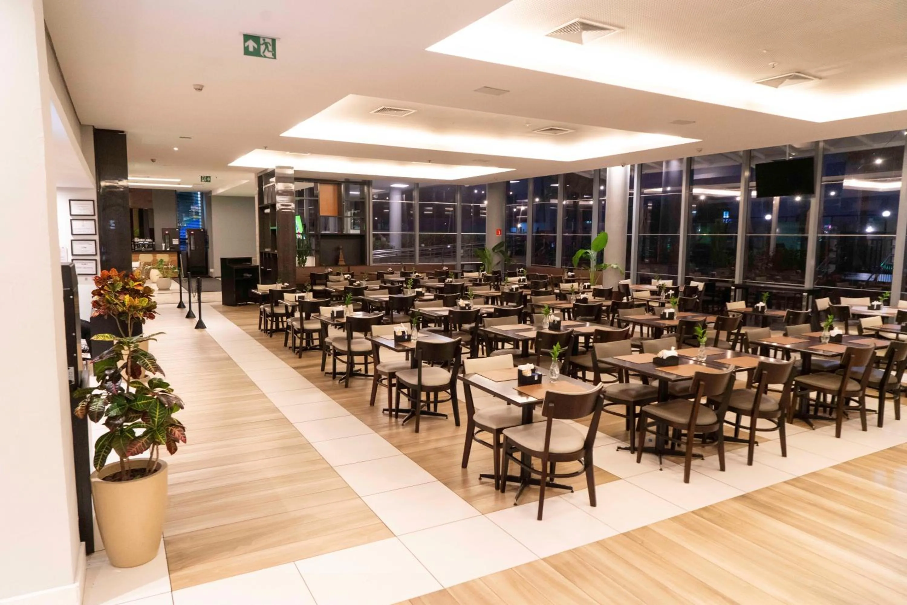 Breakfast in Laghetto Stilo Barra