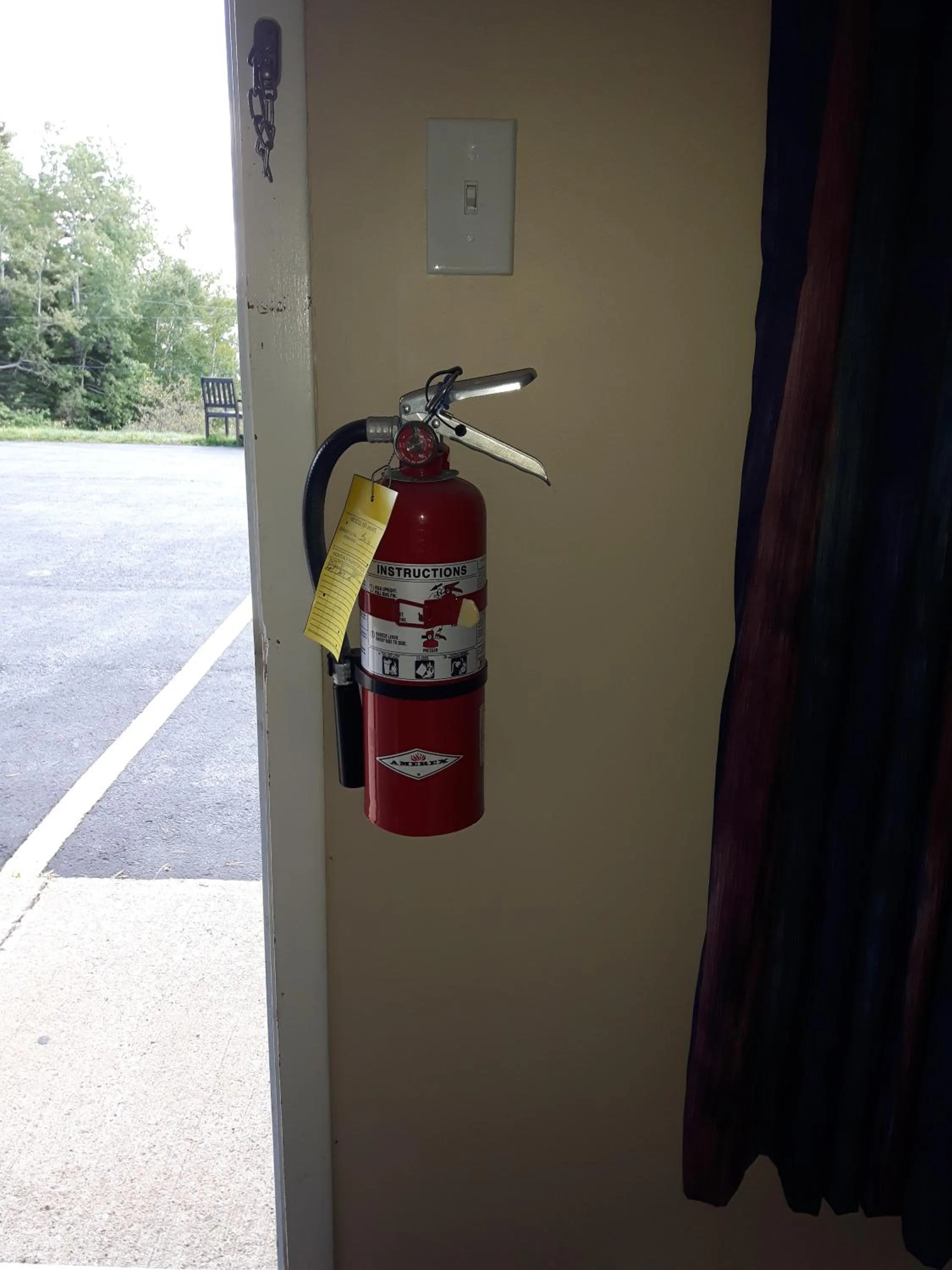 Other in Fair Isle Motel & The Nest