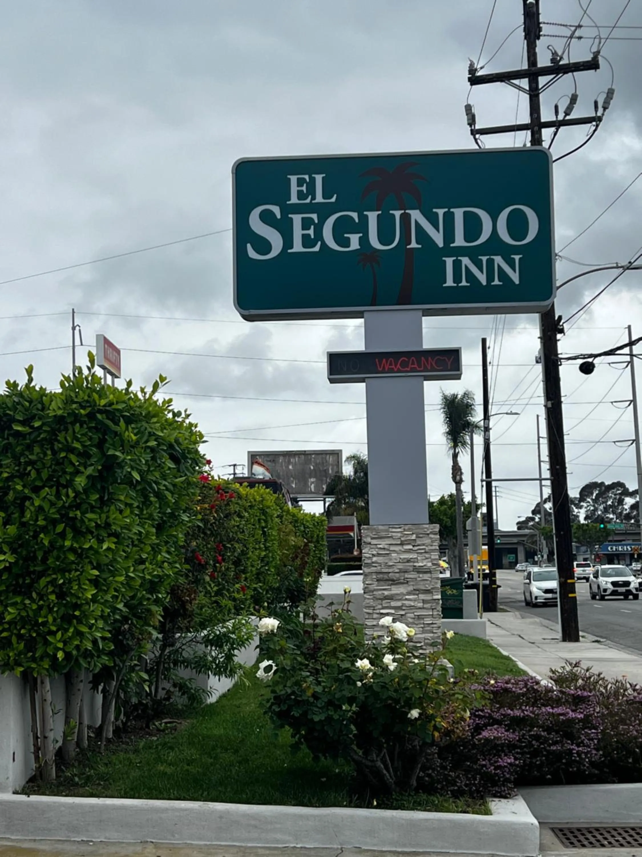 El Segundo Inn