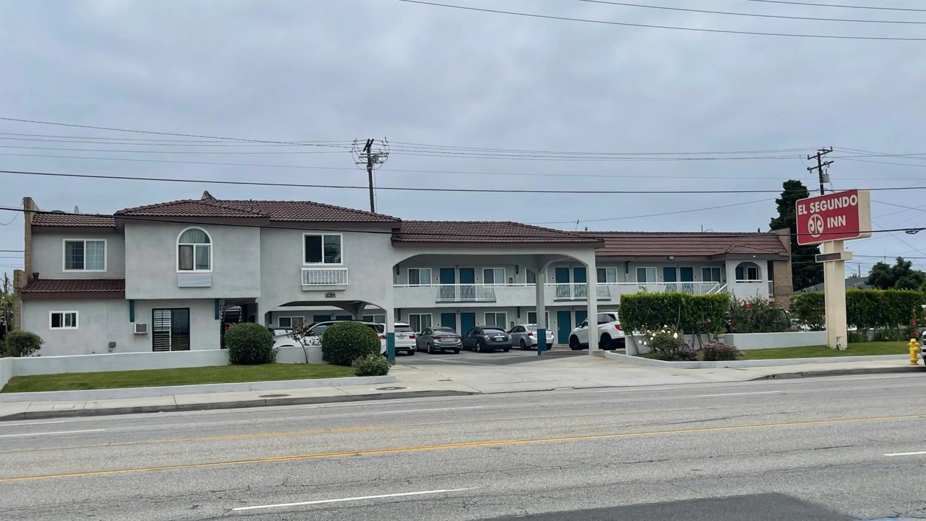 El Segundo Inn
