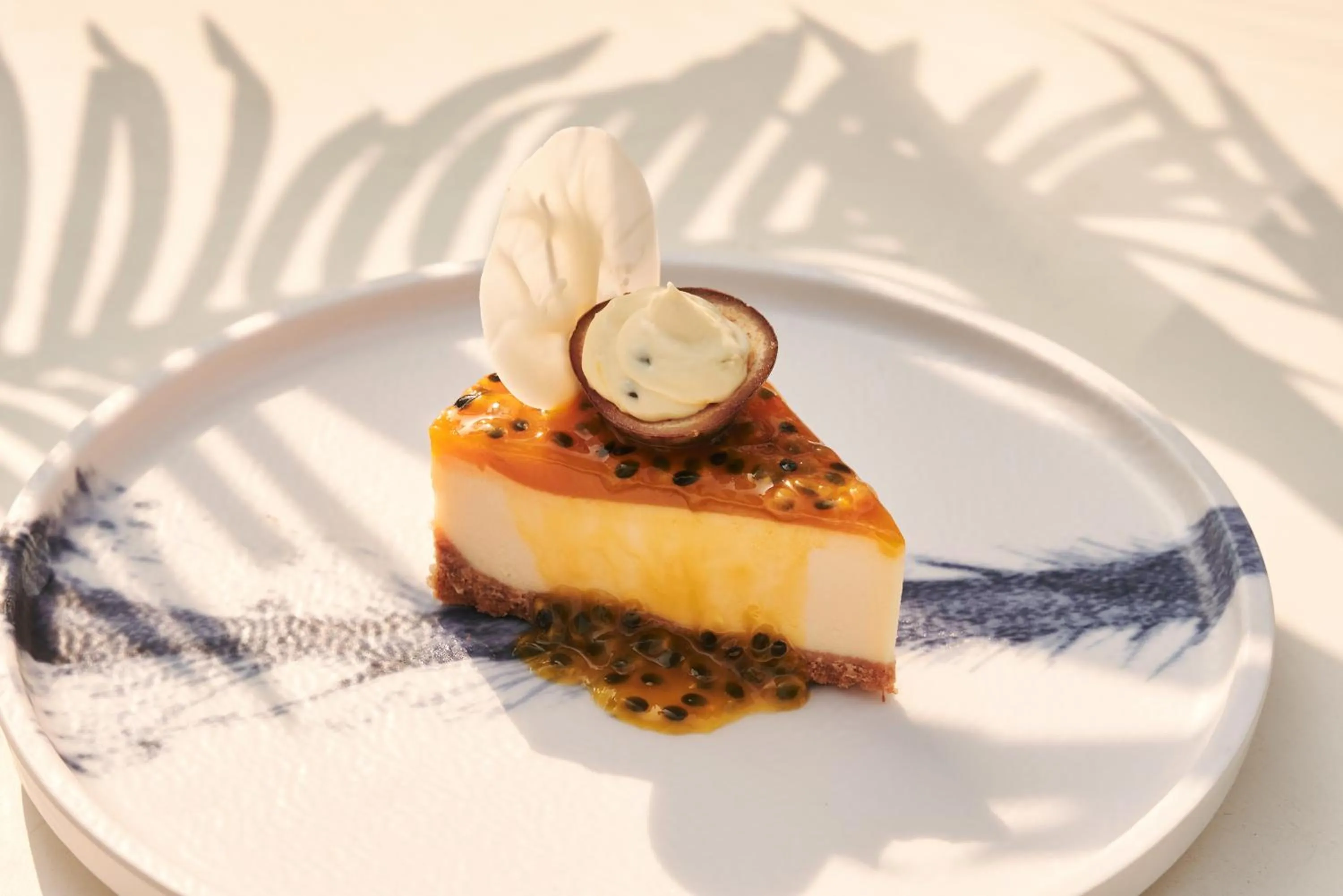 Food and drinks in Media One Hotel