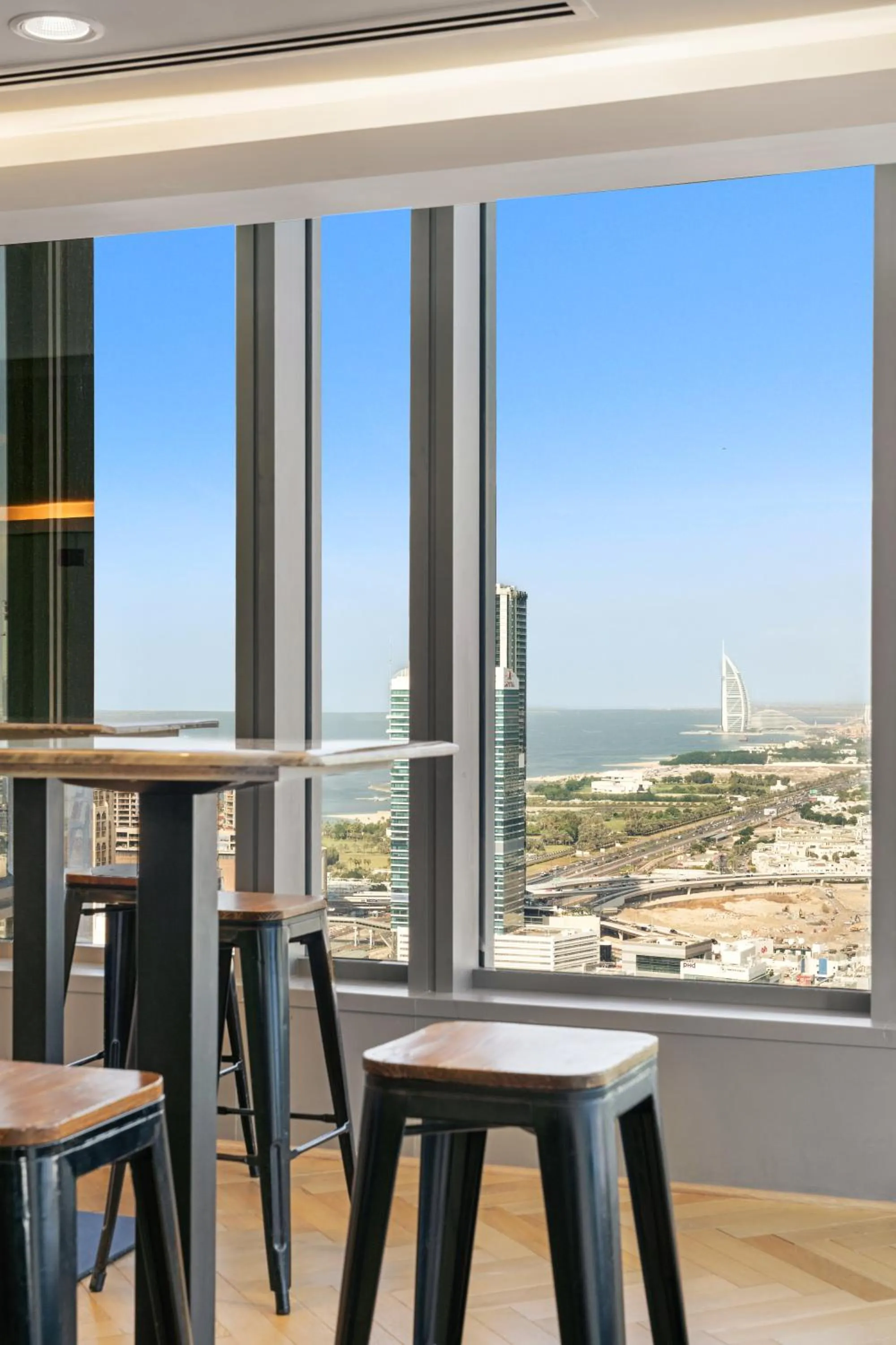 Meeting/conference room in Media One Hotel