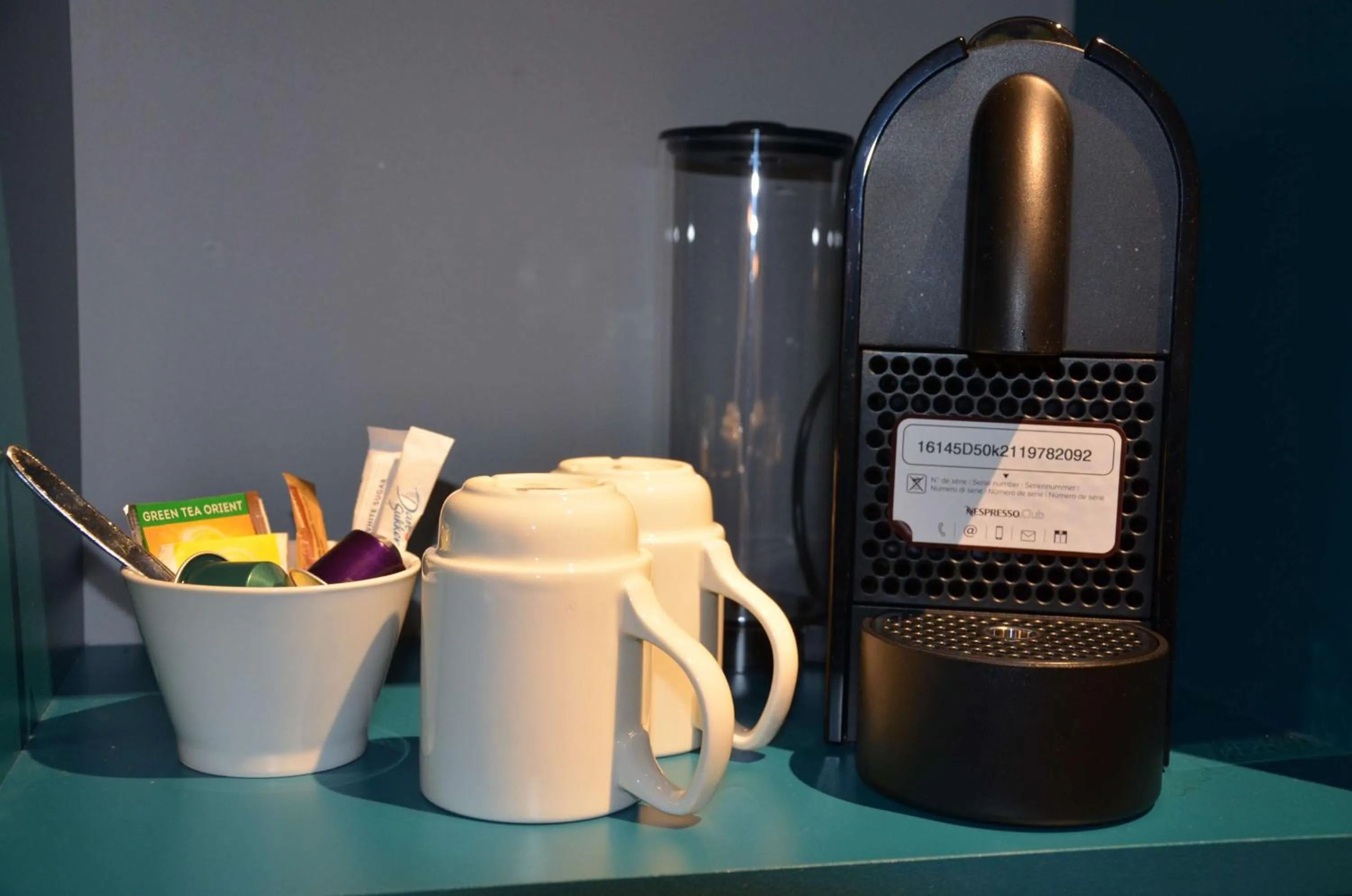 Other in Scandic Kista