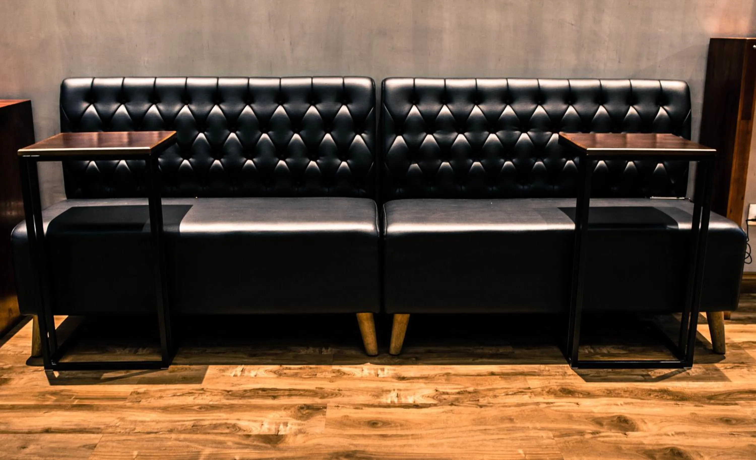 Lobby or reception in Point Boutique Hotel