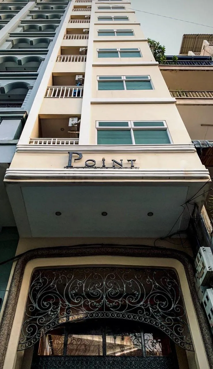 Point Boutique Hotel