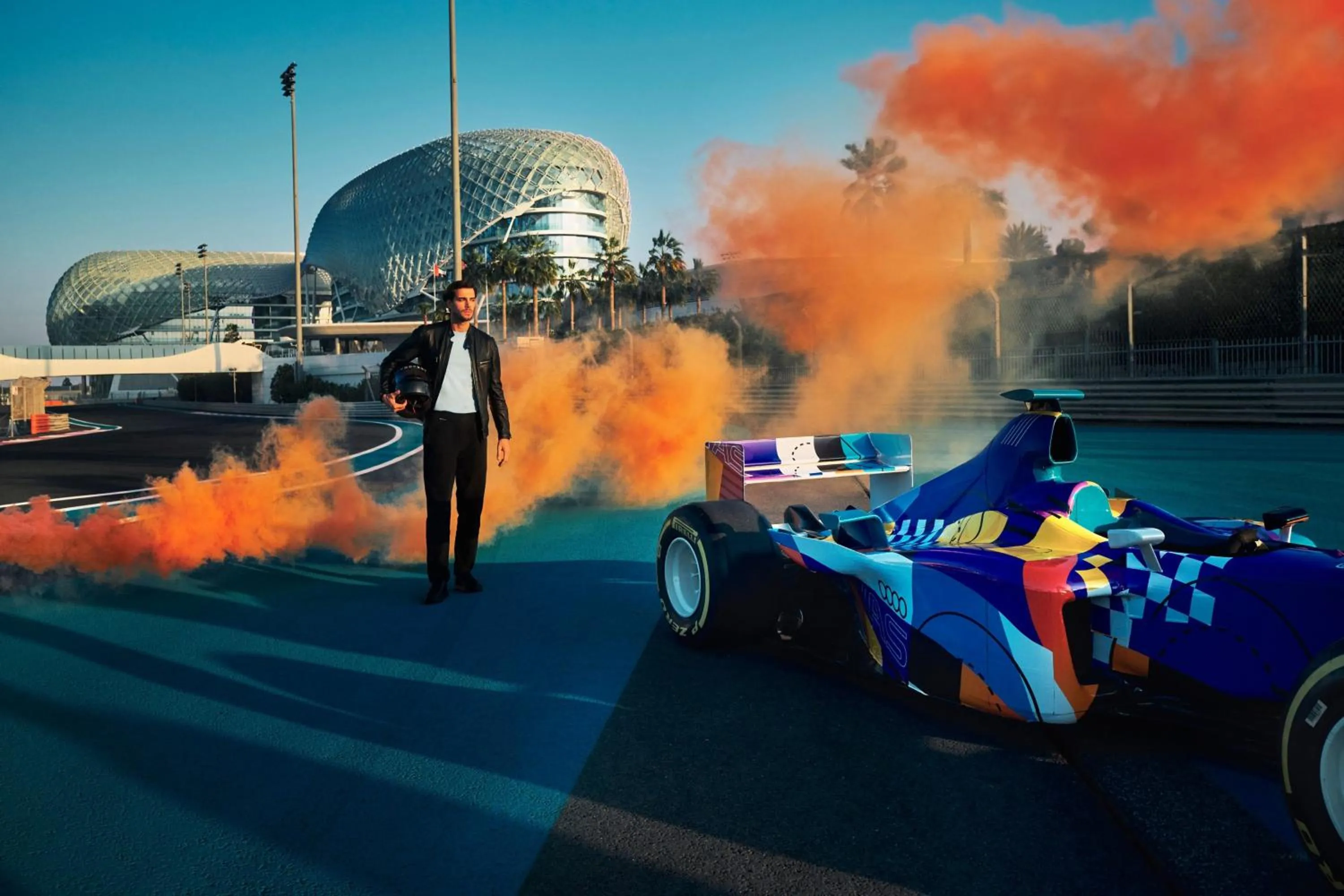 Other in W Abu Dhabi - Yas Island