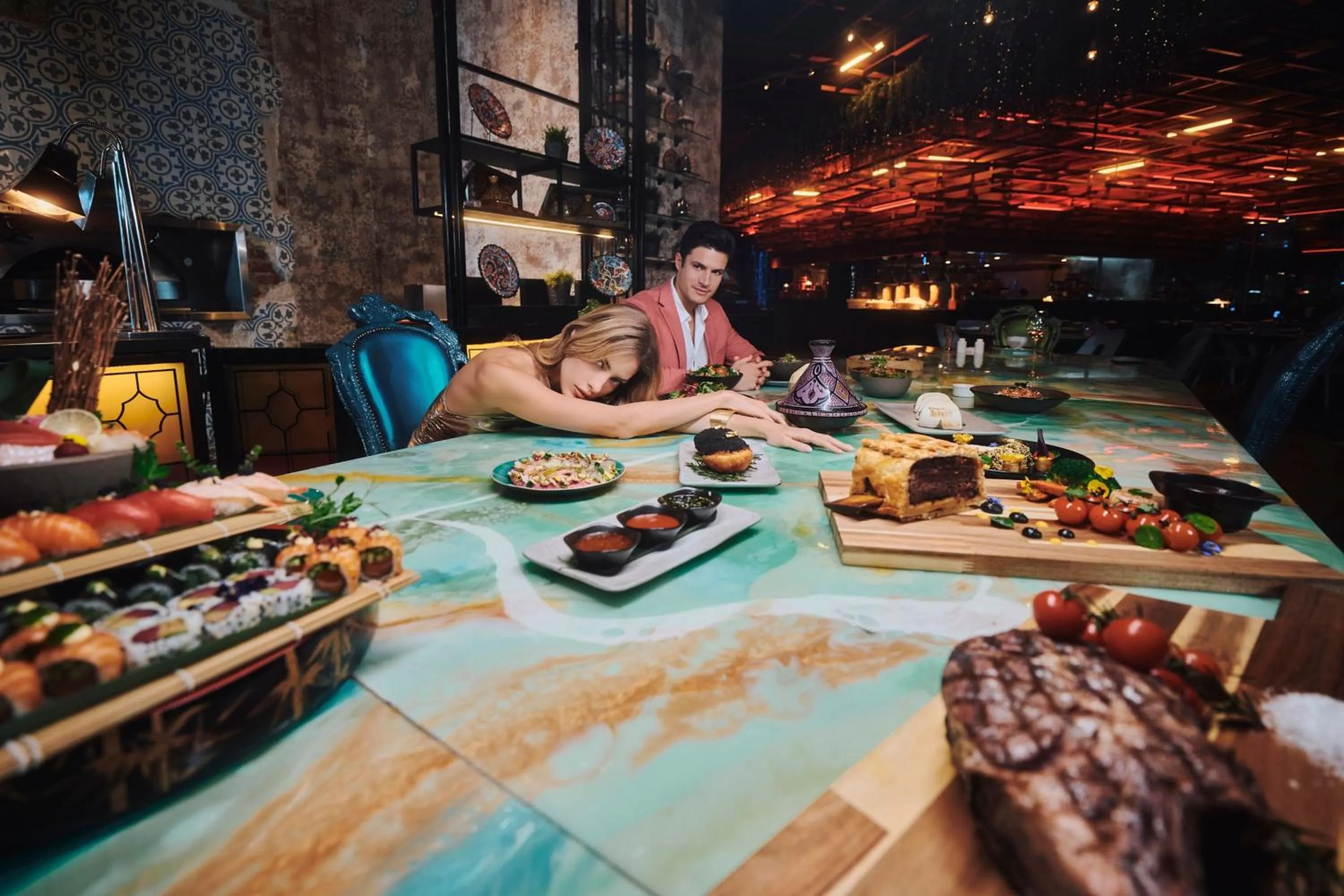 Other in W Abu Dhabi - Yas Island