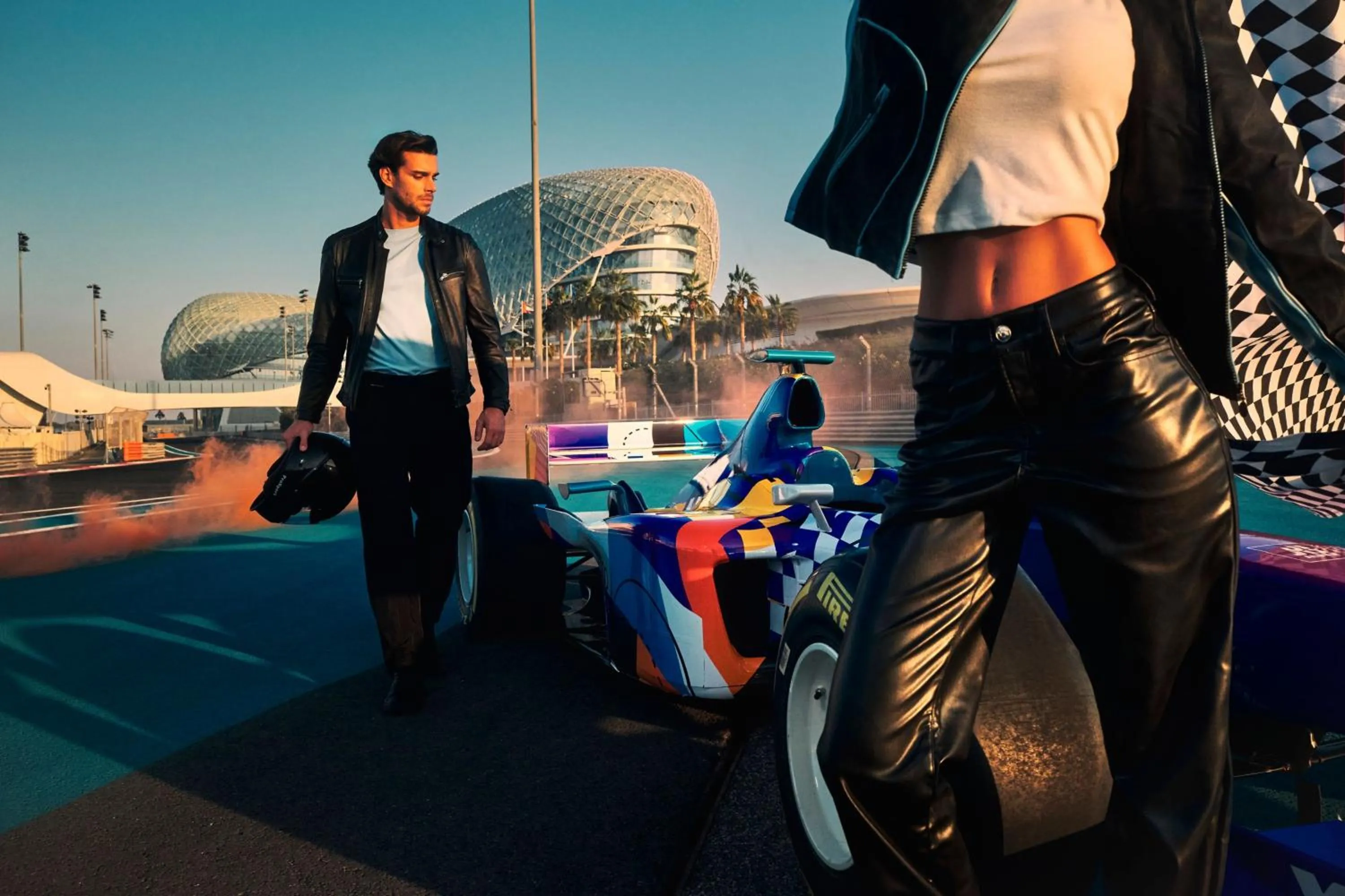 Other in W Abu Dhabi - Yas Island