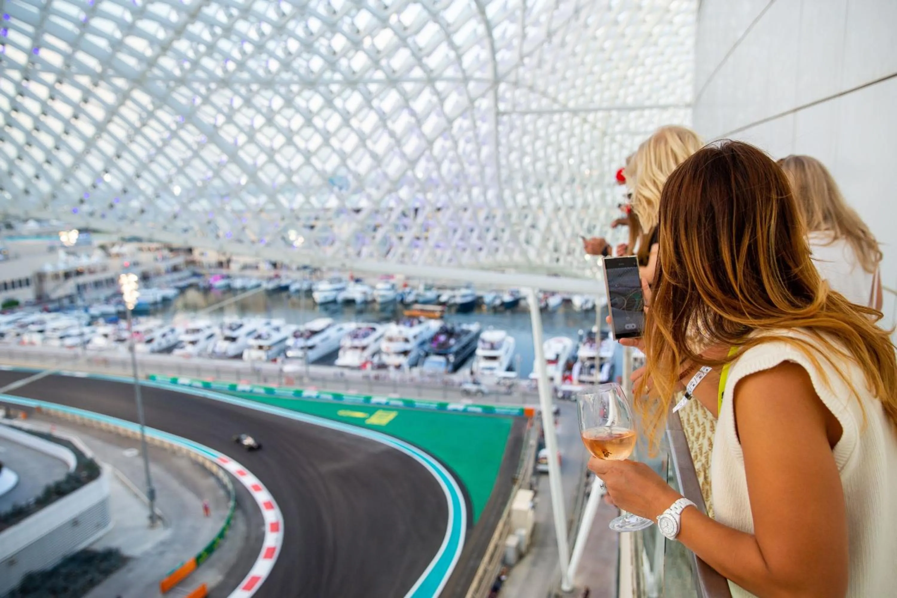 Other in W Abu Dhabi - Yas Island