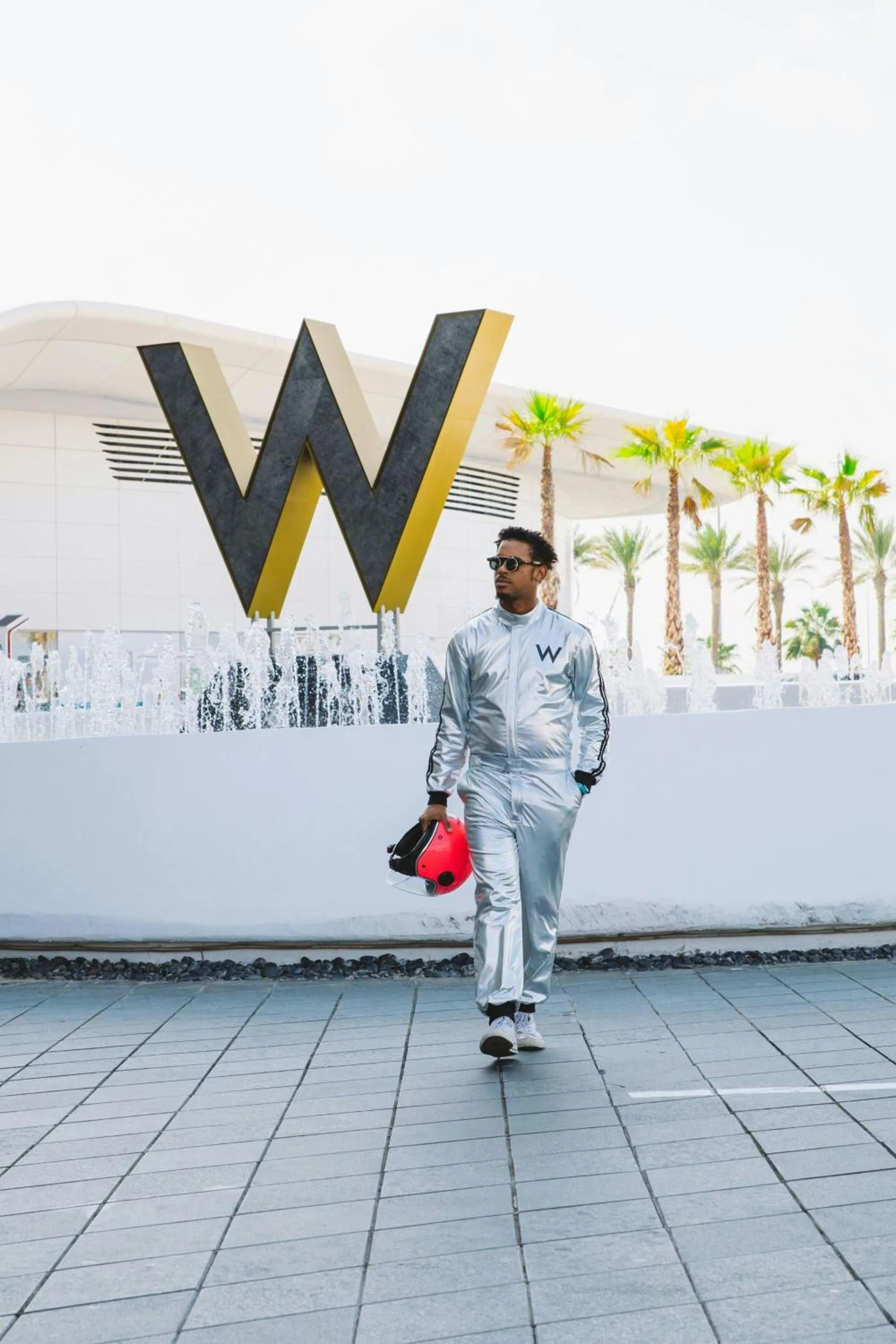 Other in W Abu Dhabi - Yas Island