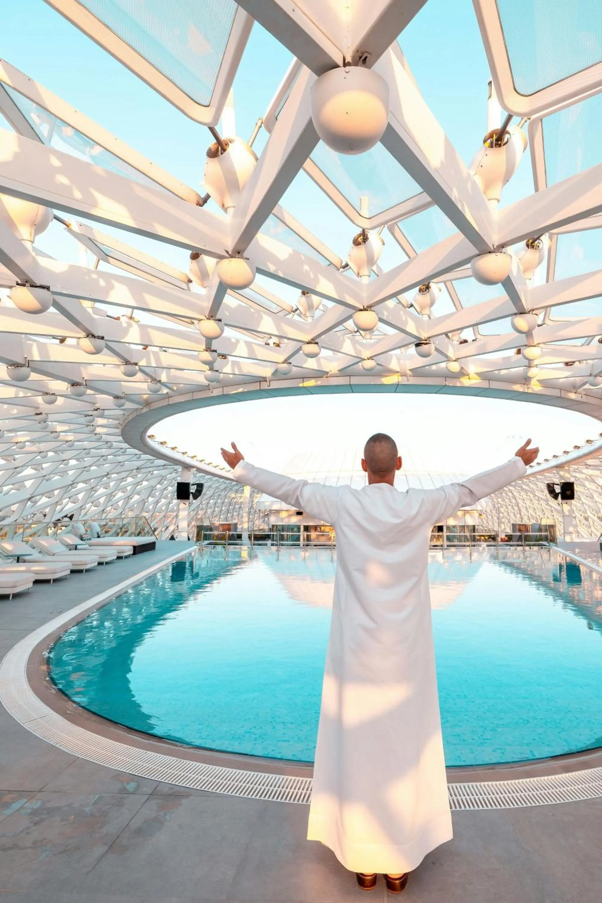 Other in W Abu Dhabi - Yas Island