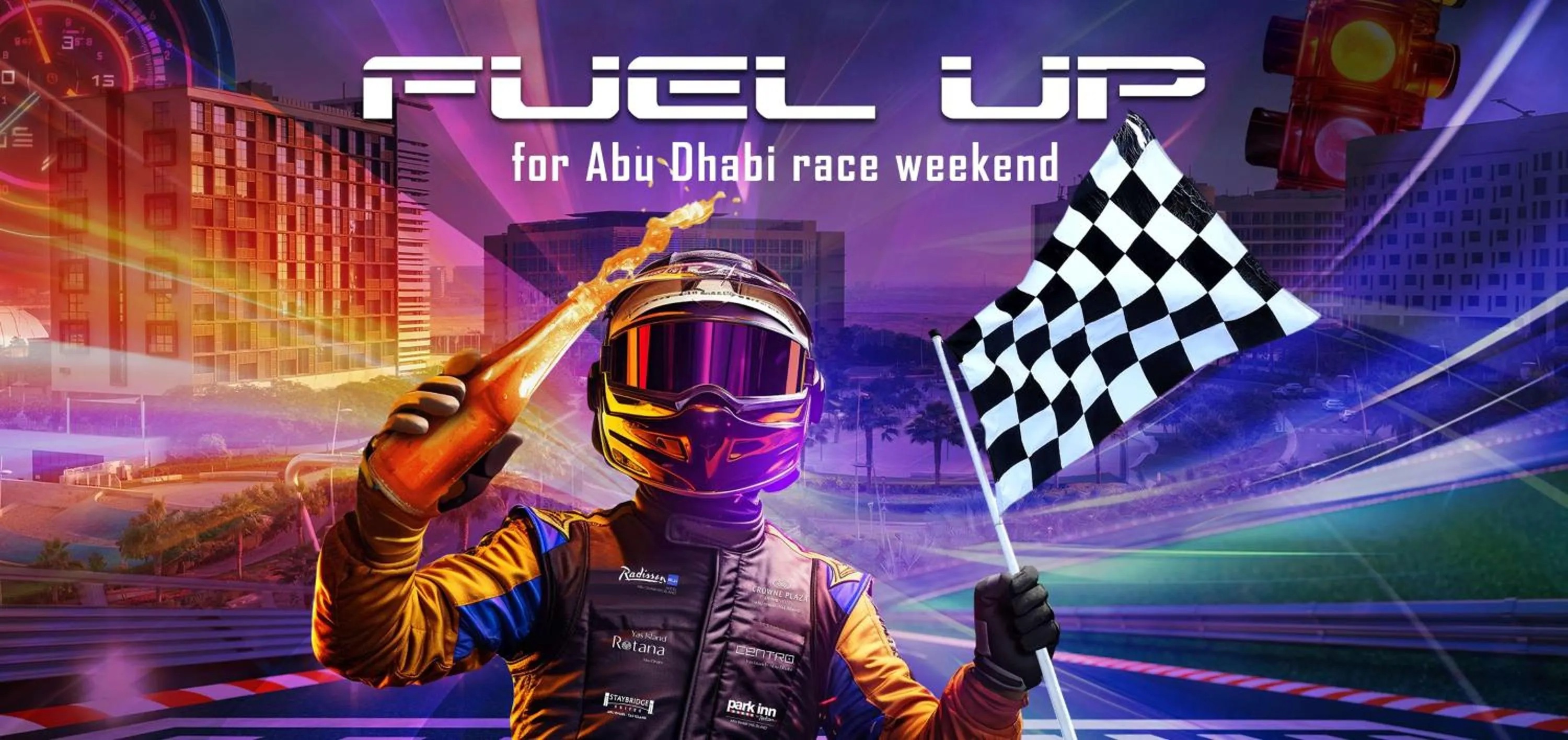 Other in Park Inn by Radisson Abu Dhabi Yas Island