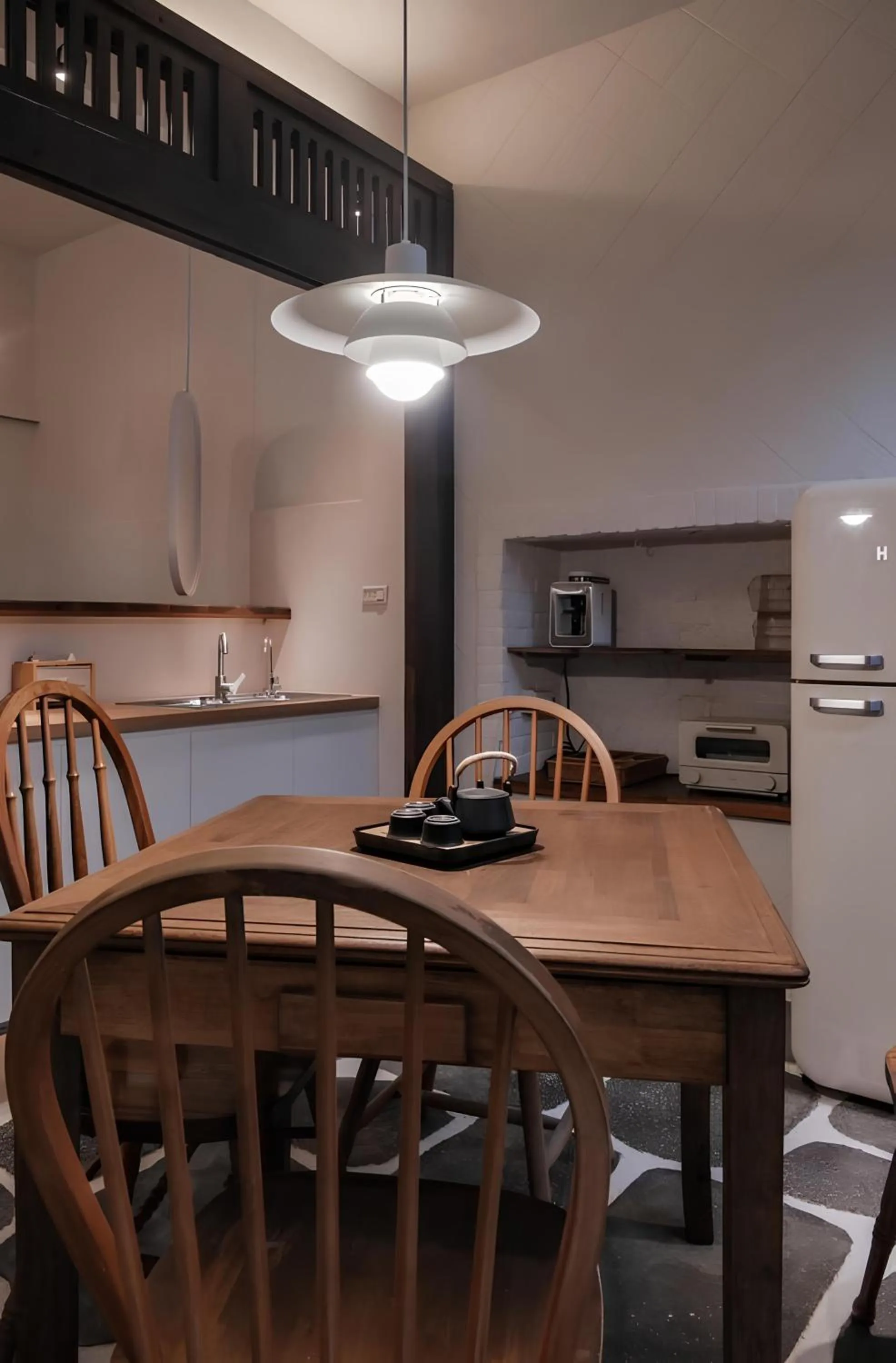 Entertainment in Villa Windingland