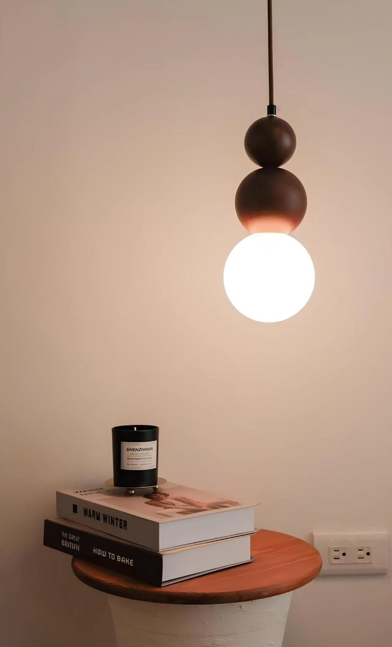 Decorative detail in Villa Windingland