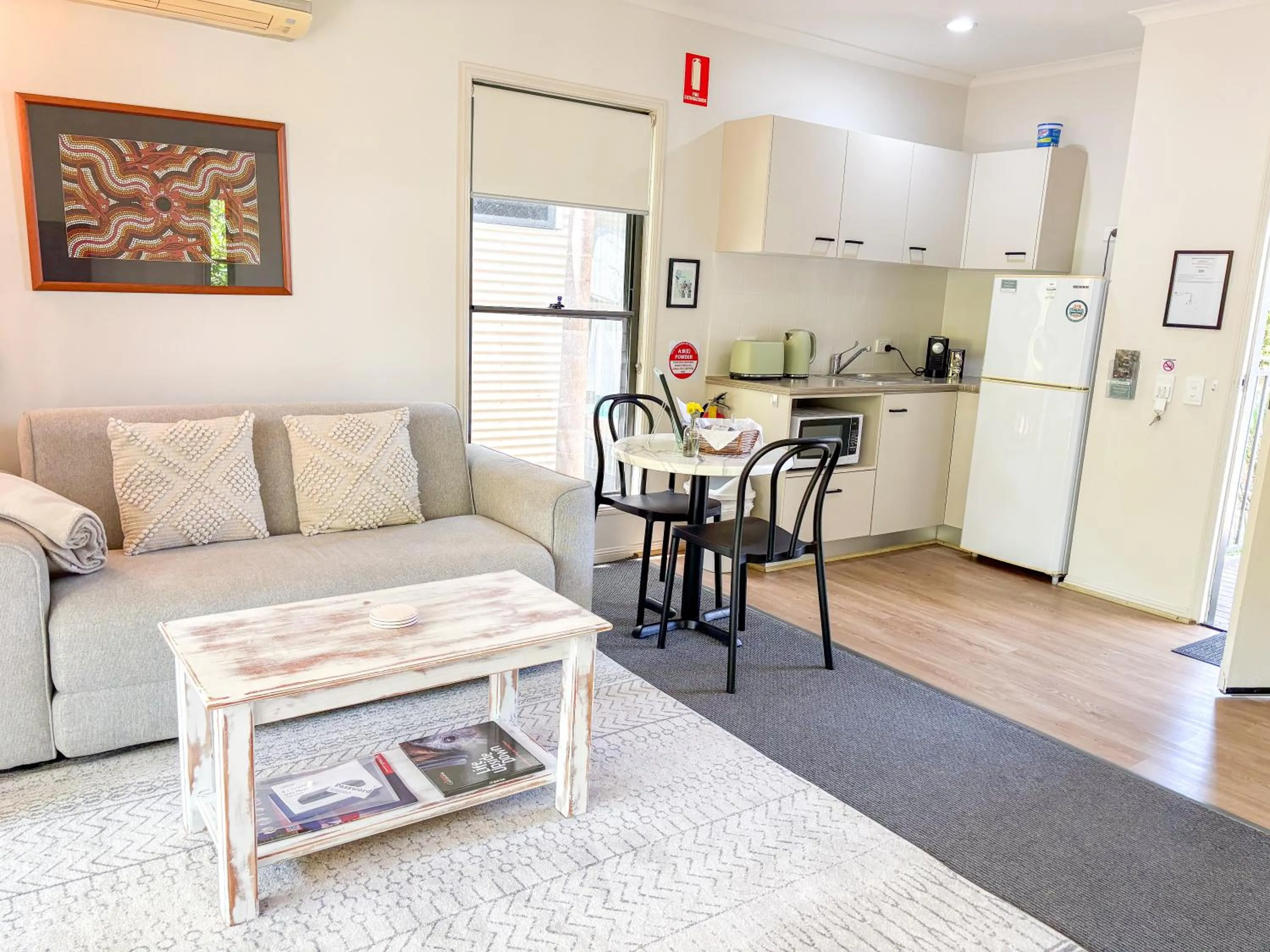 Villa with Garden View in Tranquil Getaways On Obi Maleny