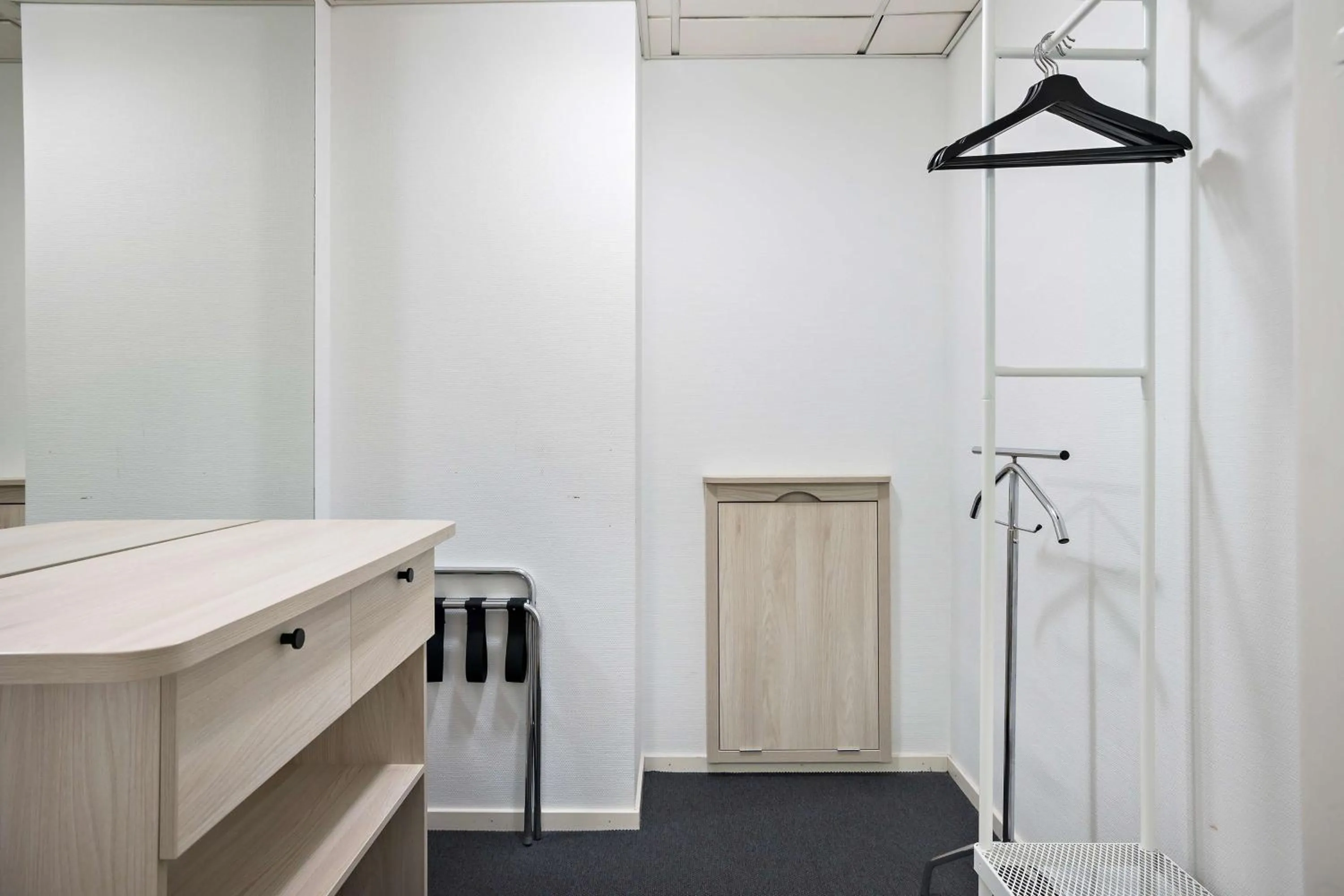 Photo of the whole room in Best Western Hotel Svava