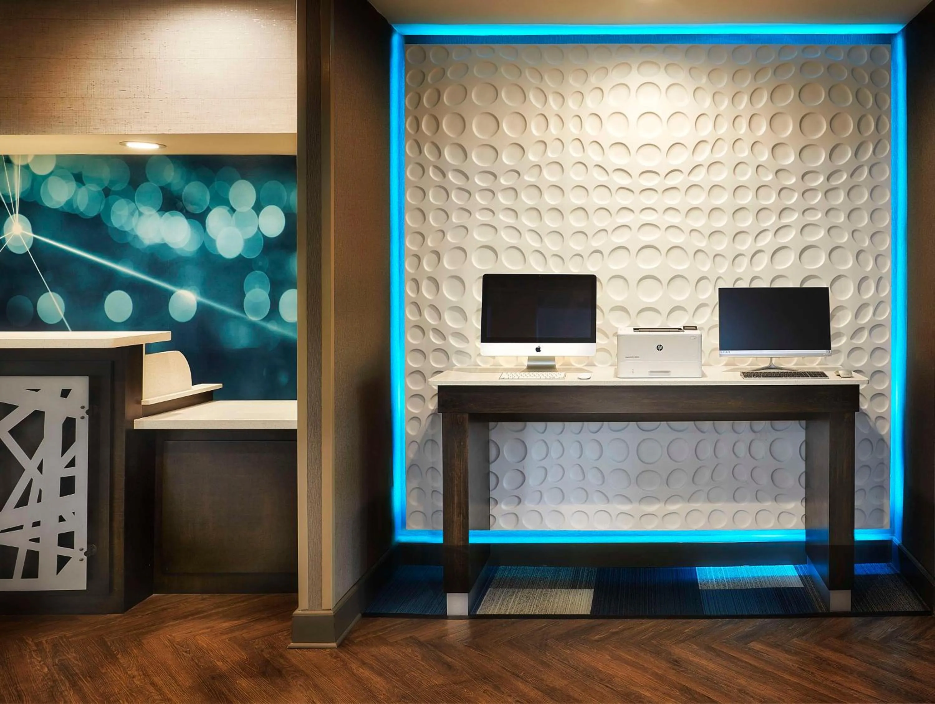 Business facilities in Best Western Plus Lewisville Flower Mound