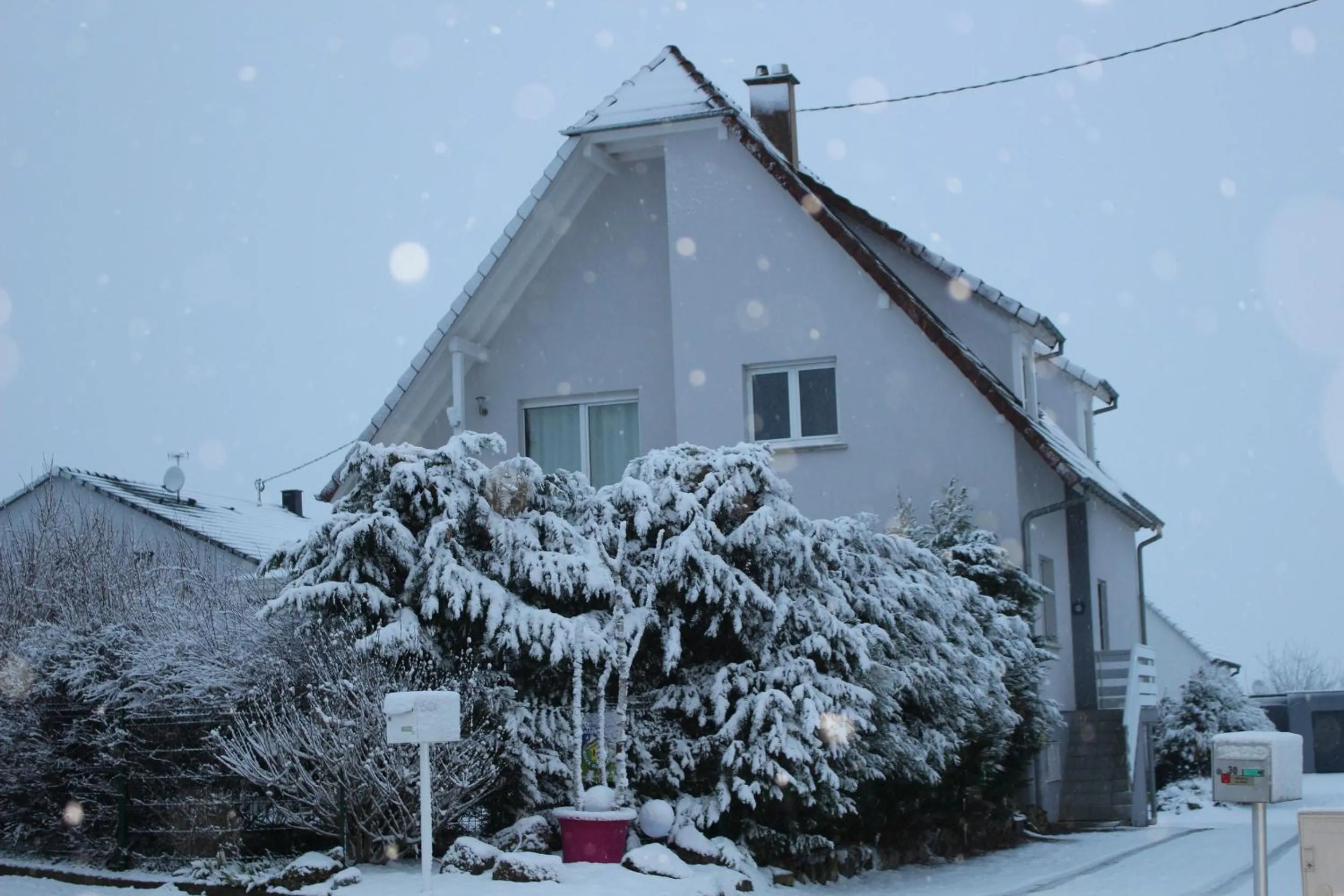 Other in Chambre d'hôtes Le Lavandin et sa cuisine privative