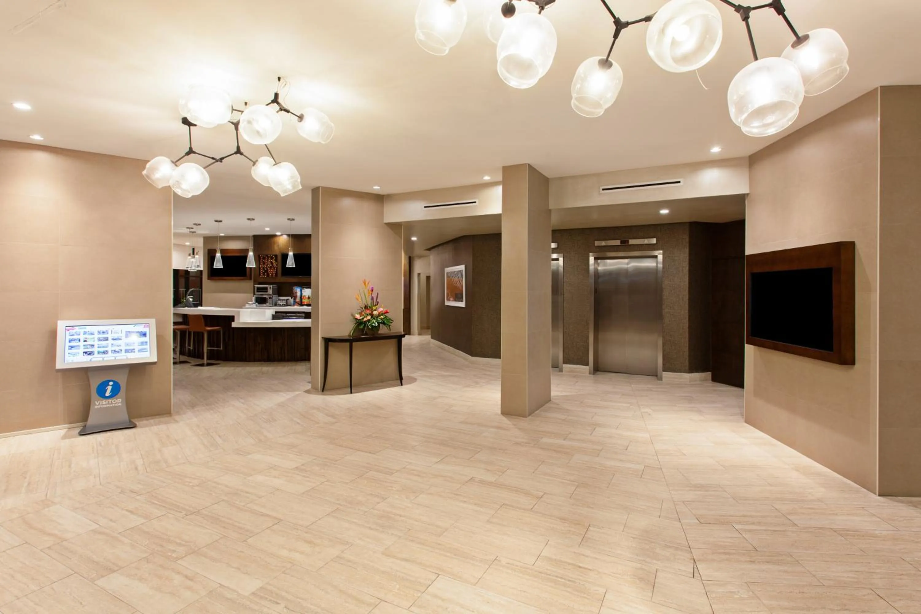 Property building in Holiday Inn Long Beach - Airport by IHG