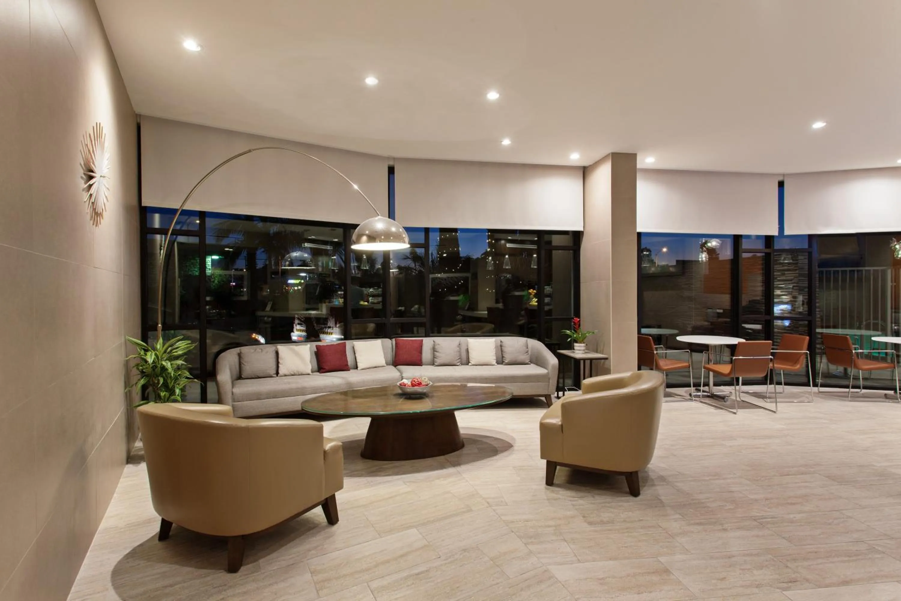 Property building in Holiday Inn Long Beach - Airport by IHG