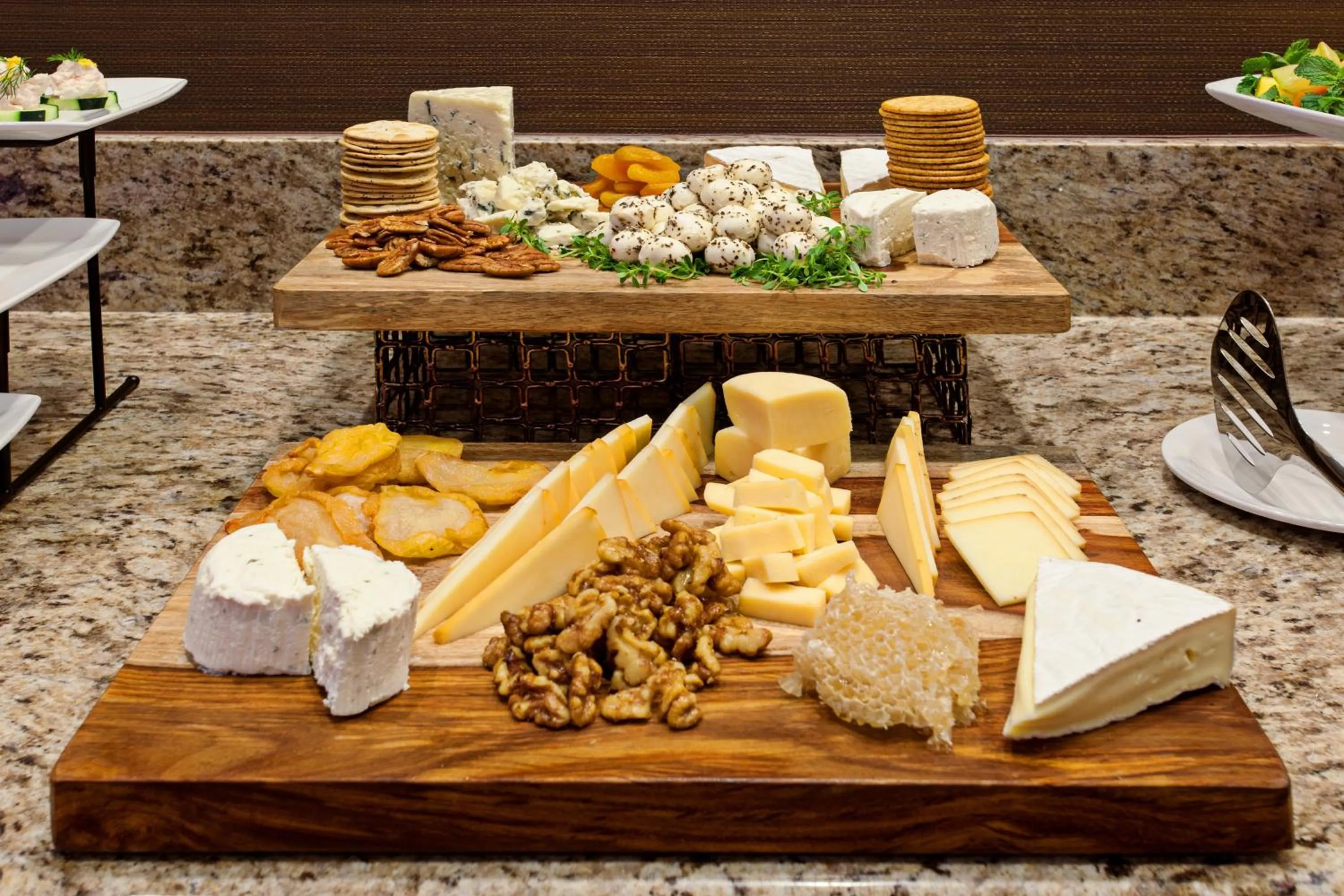 Meeting/conference room in Holiday Inn Long Beach - Airport by IHG