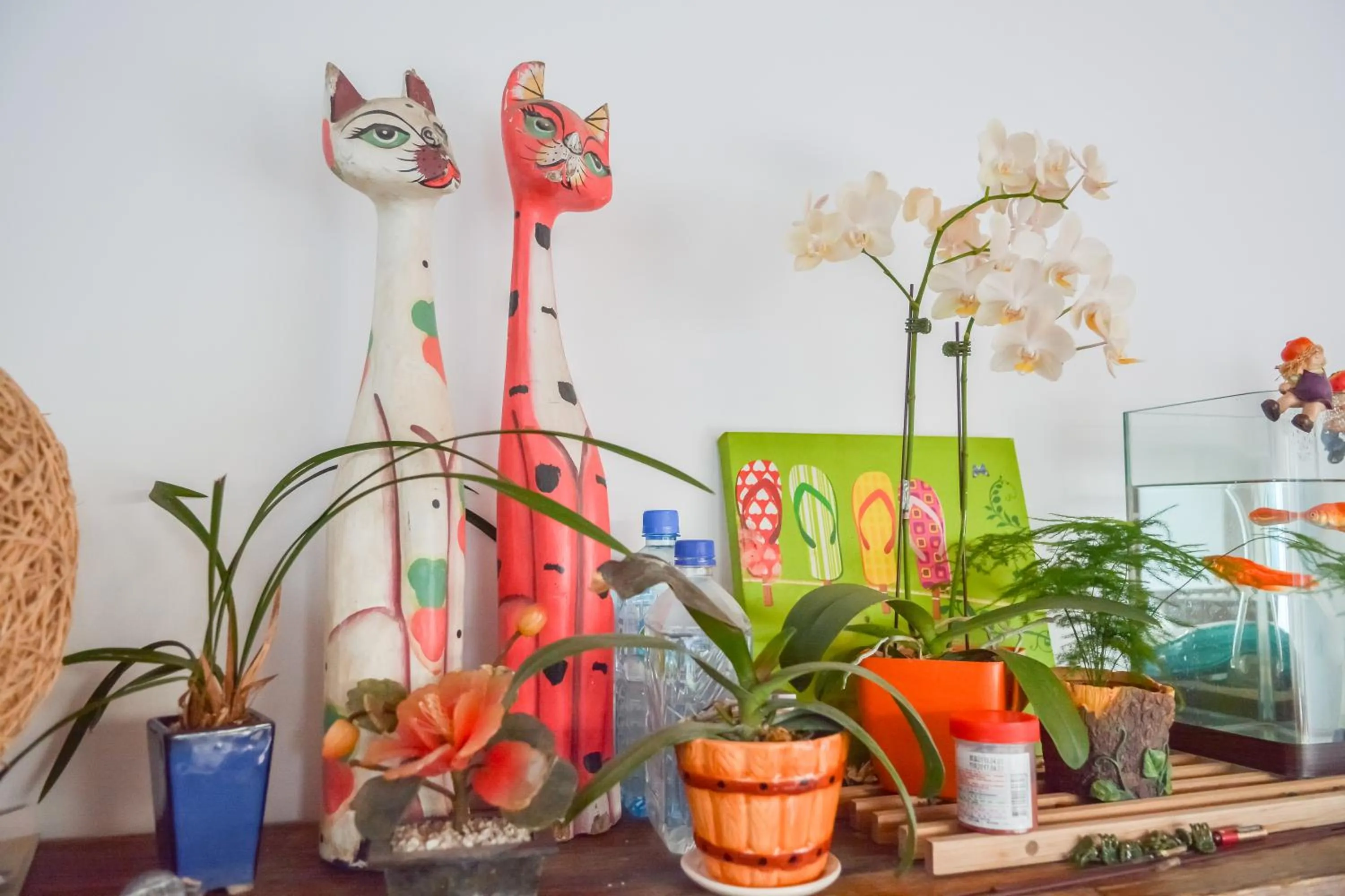 Palm Tree Hotel Kenting