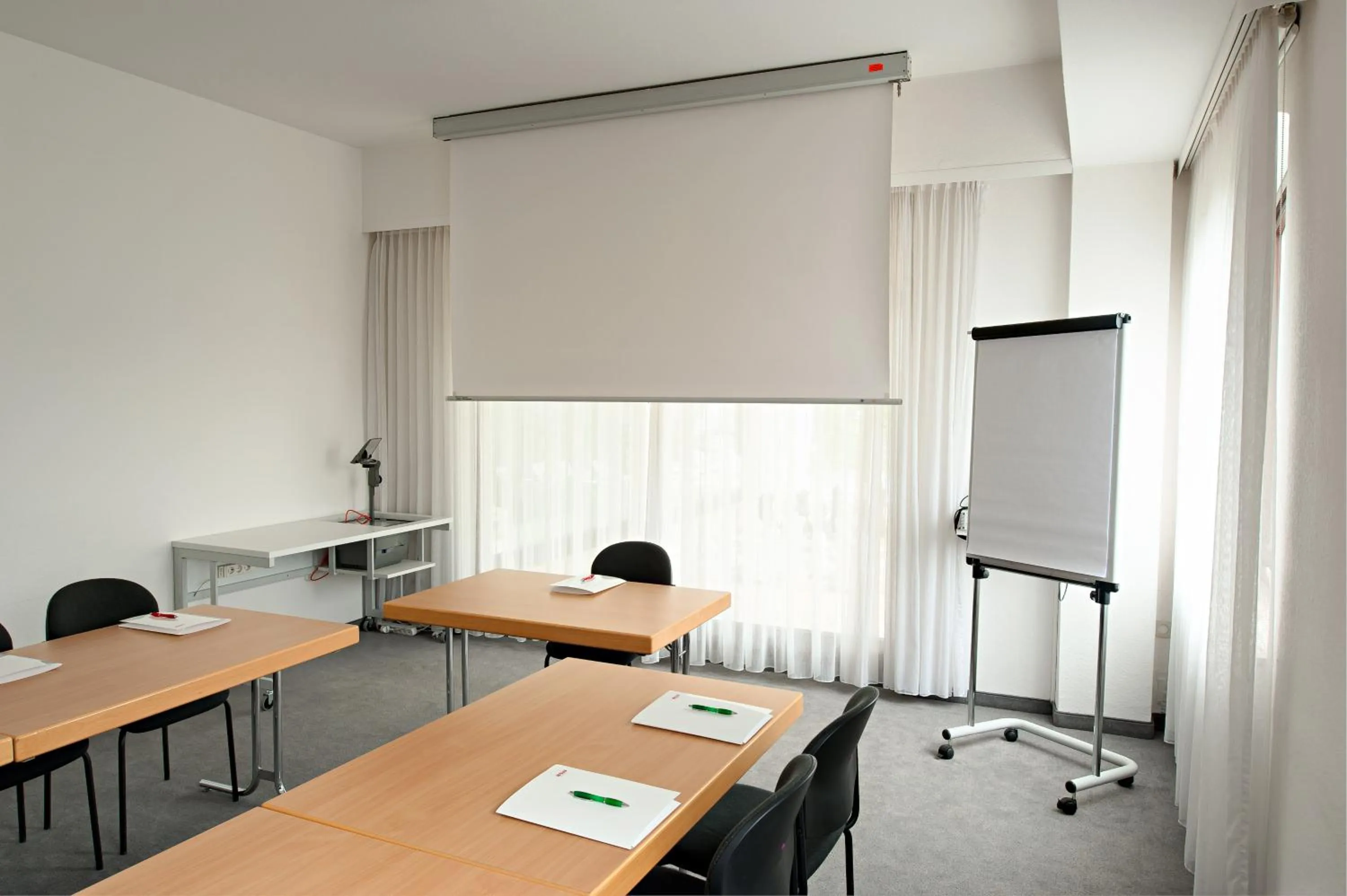 Meeting/conference room in BSW Schwarzwaldhotel Baiersbronn