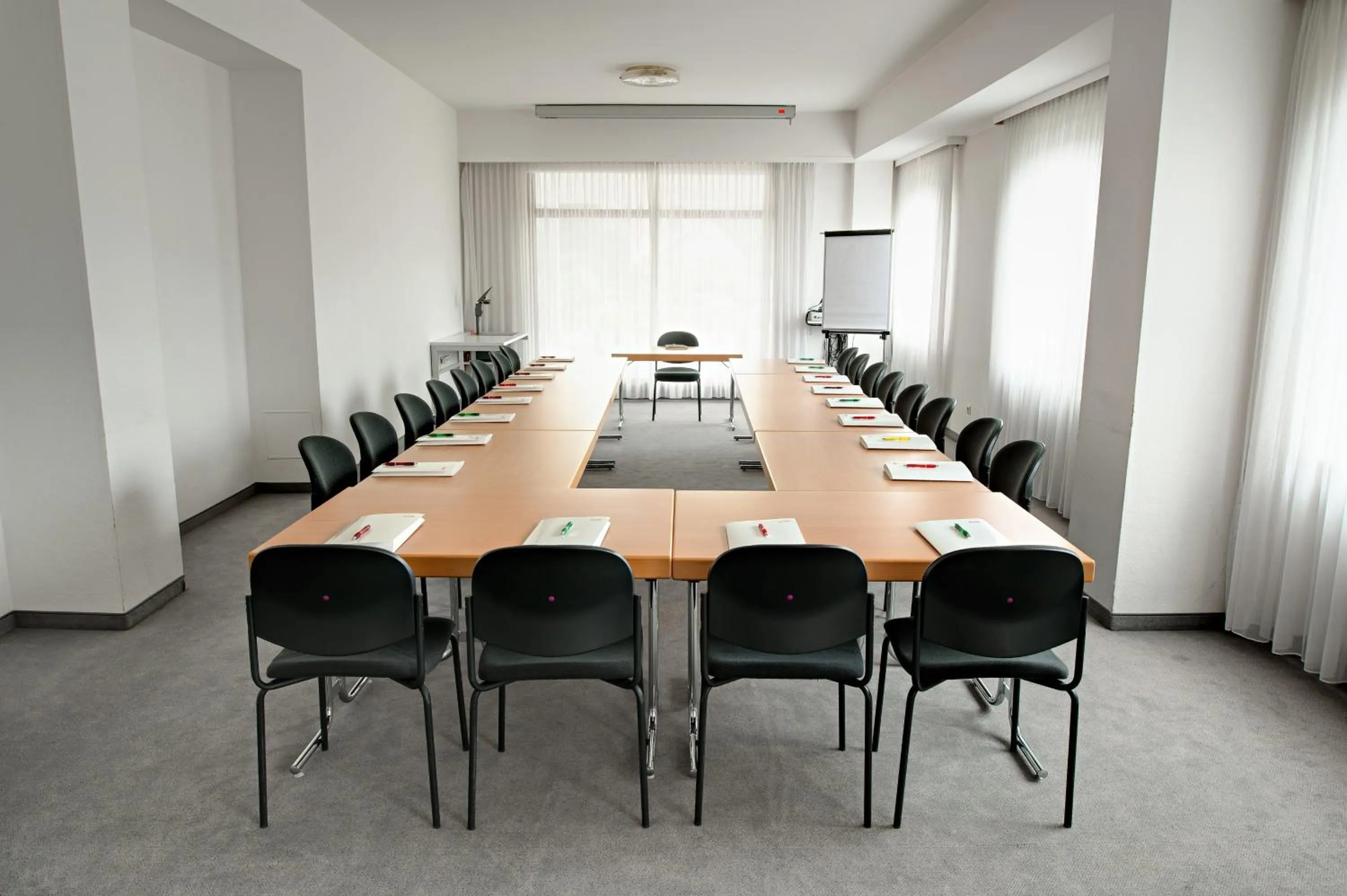 Meeting/conference room in BSW Schwarzwaldhotel Baiersbronn