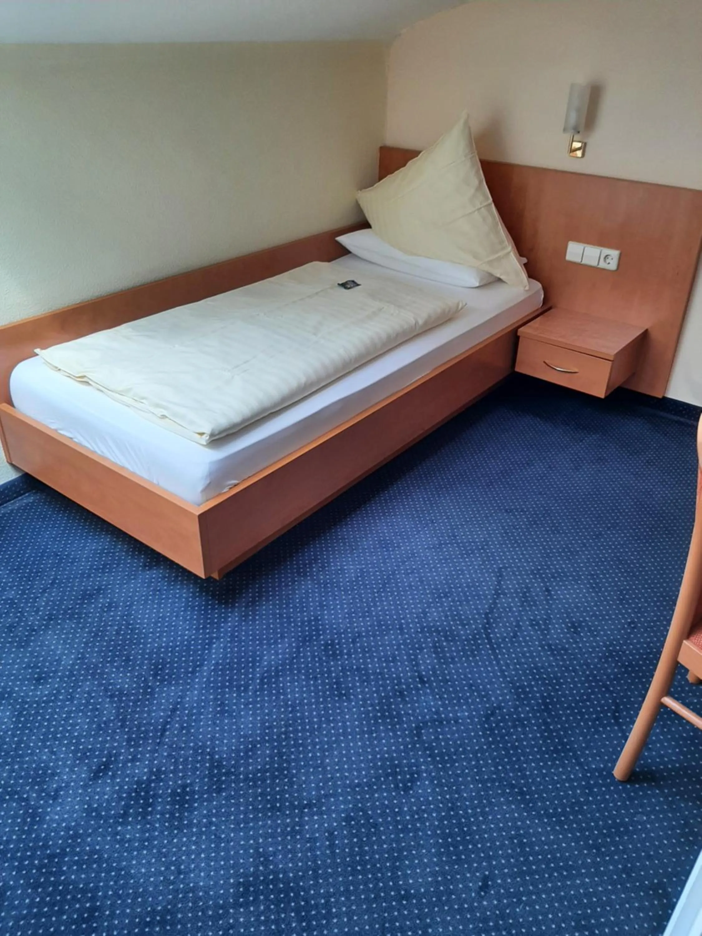 children, Bed in BSW Schwarzwaldhotel Baiersbronn