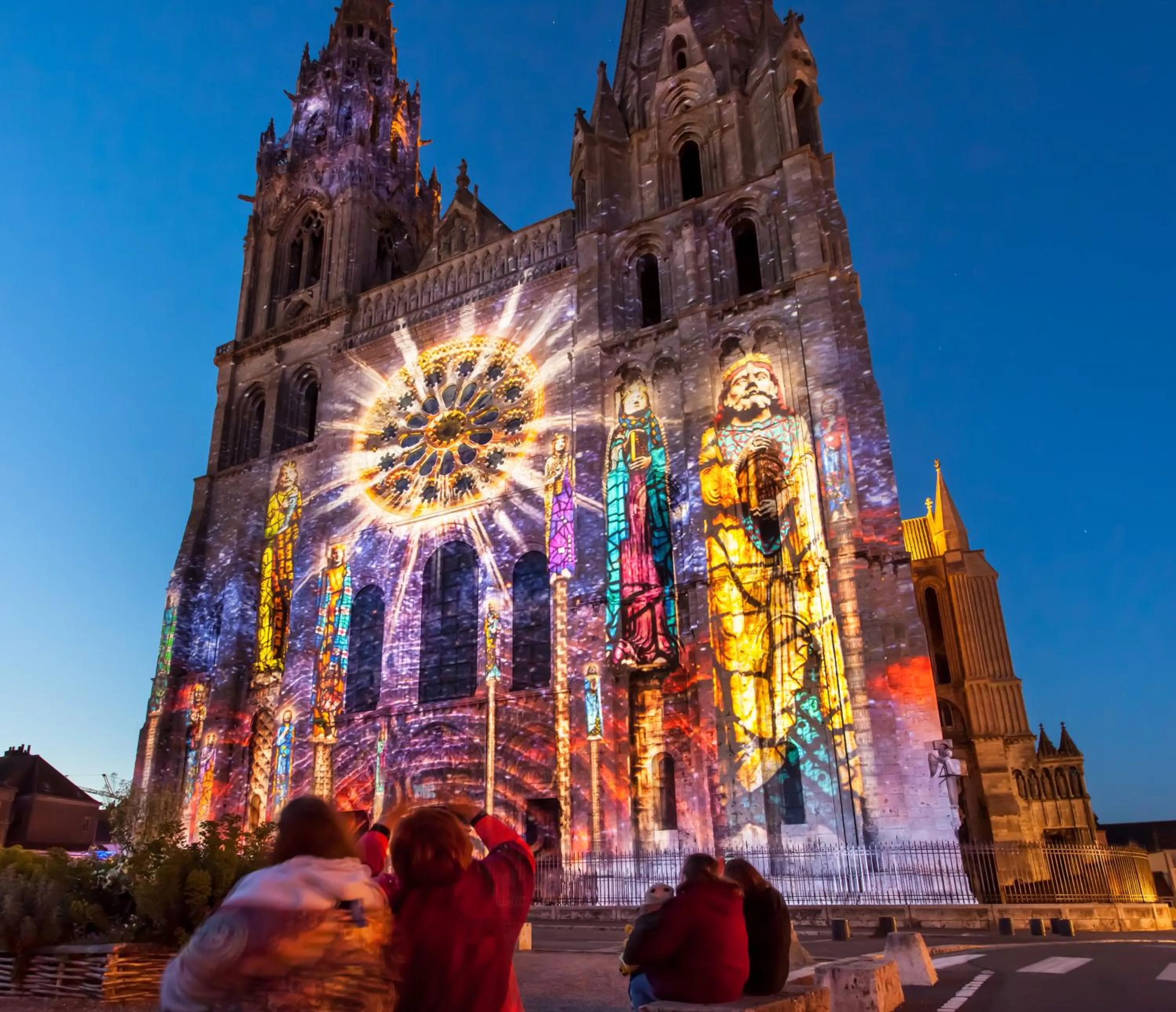 Nearby landmark in Kasaloc