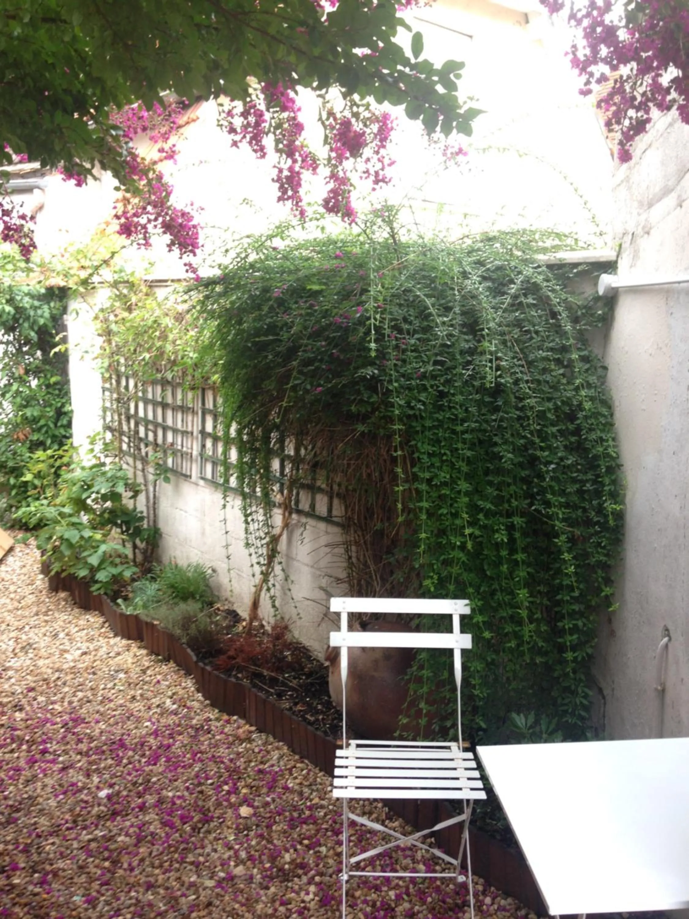 Property building in Kasaloc