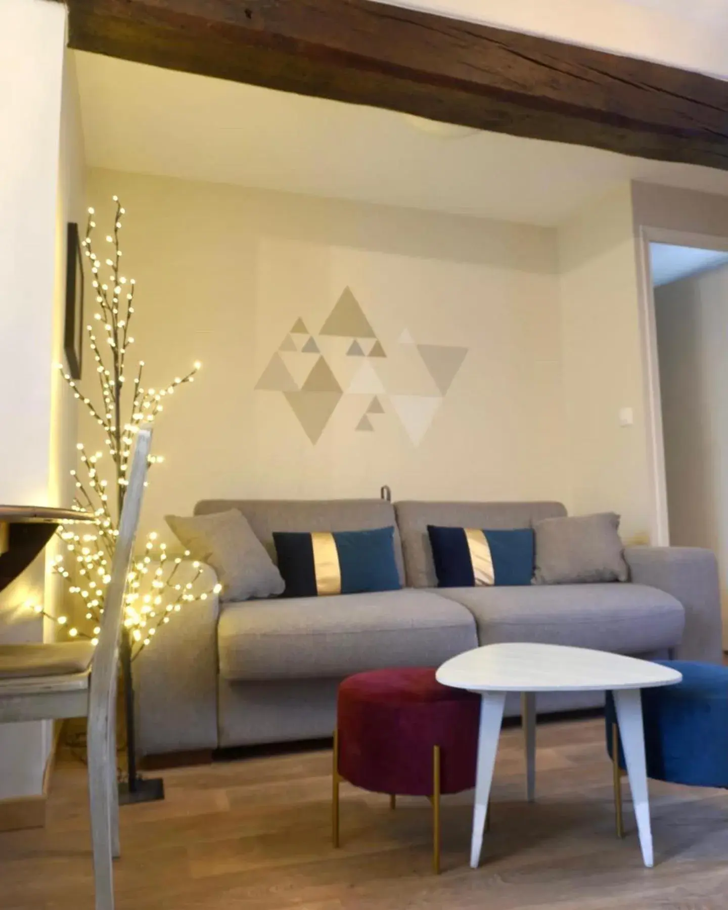 One-Bedroom Apartment in Kasaloc One-Bedroom Apartment in Kasaloc