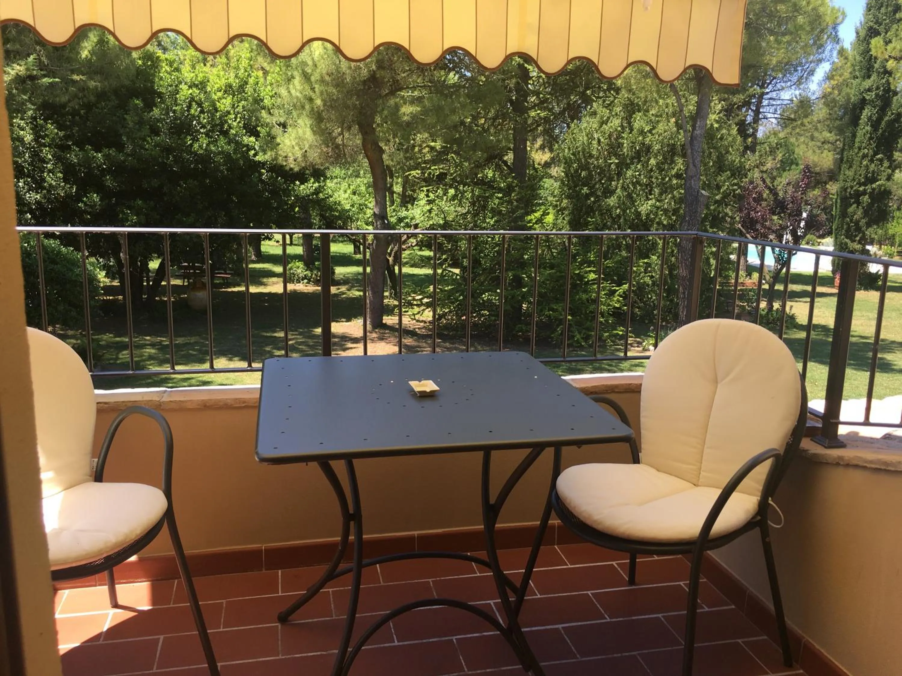 Il Colle delle Terrazze
