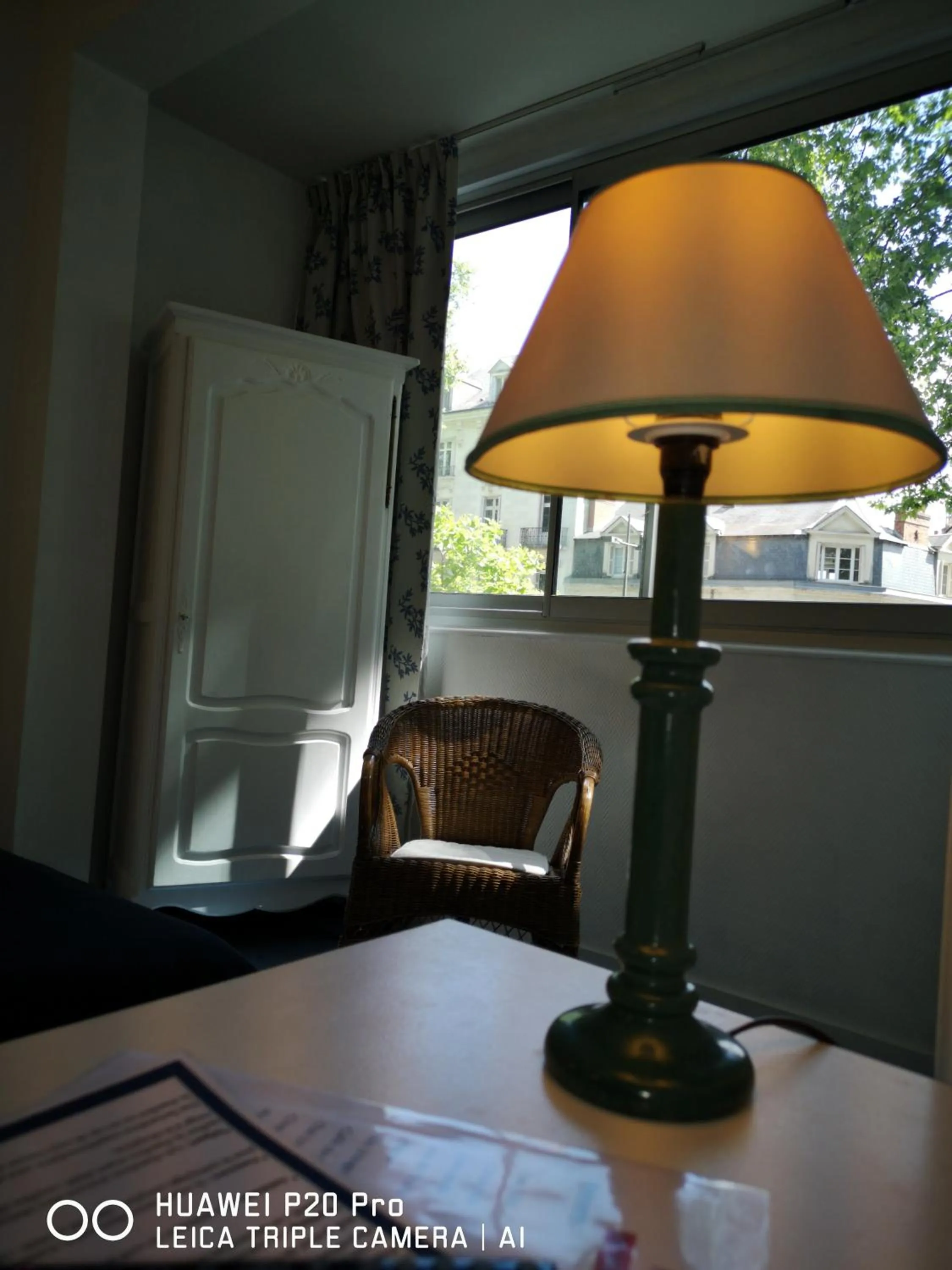 Hôtel Trianon Tours