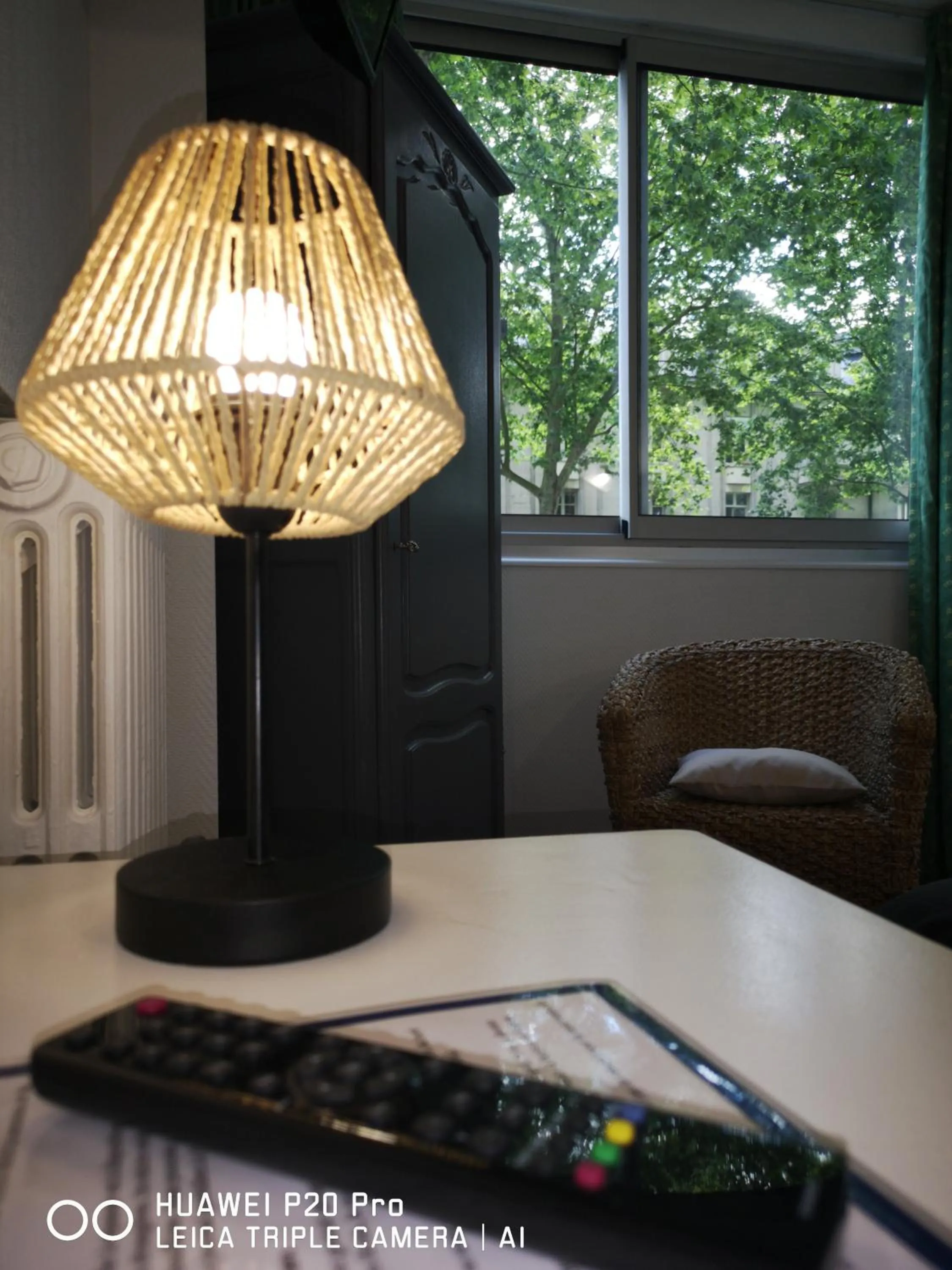 Hôtel Trianon Tours