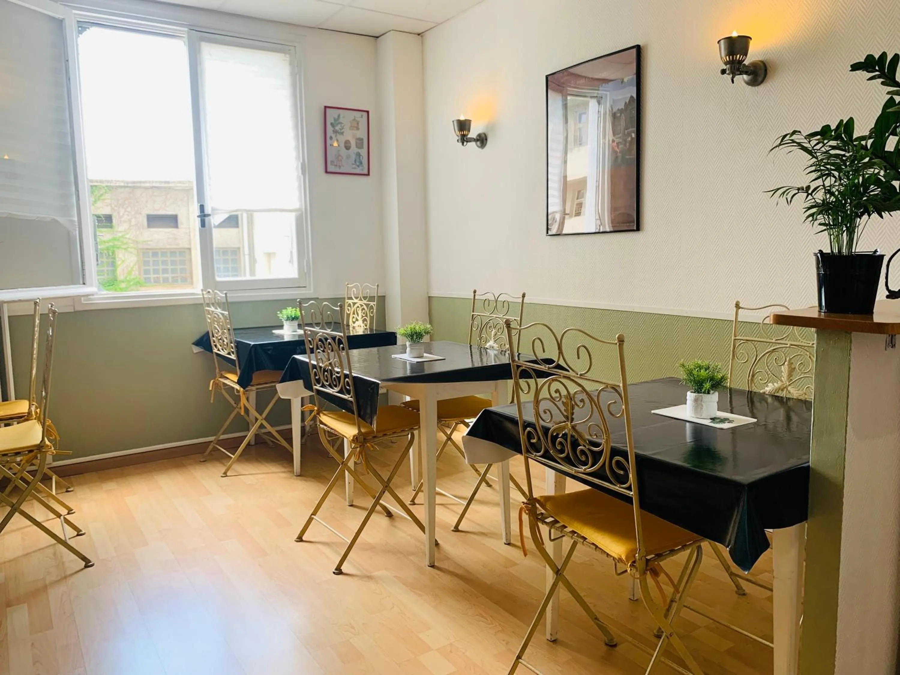 Hôtel Trianon Tours