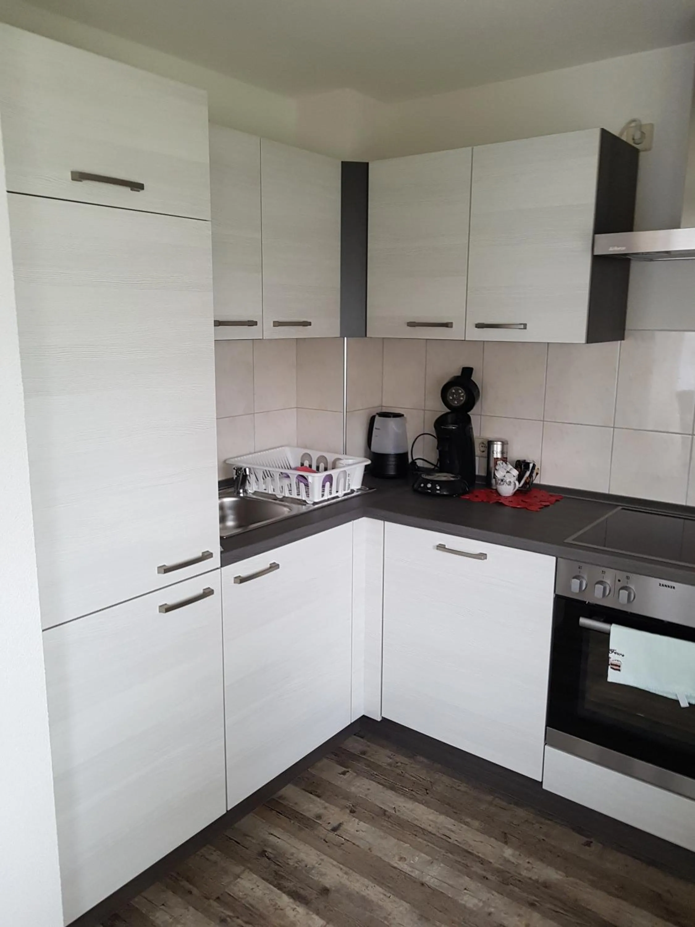 Ferienwohnung Zoja