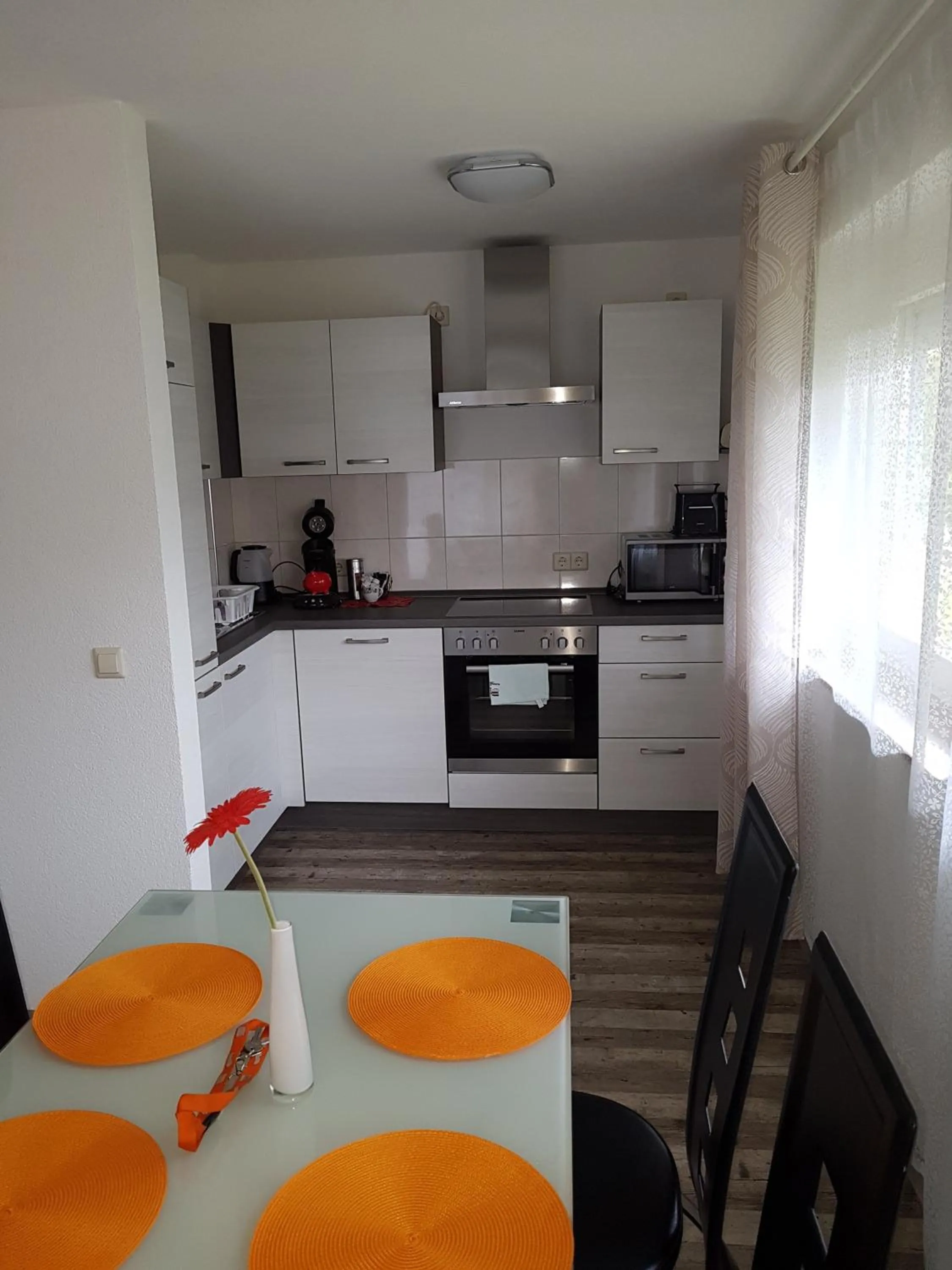 Ferienwohnung Zoja