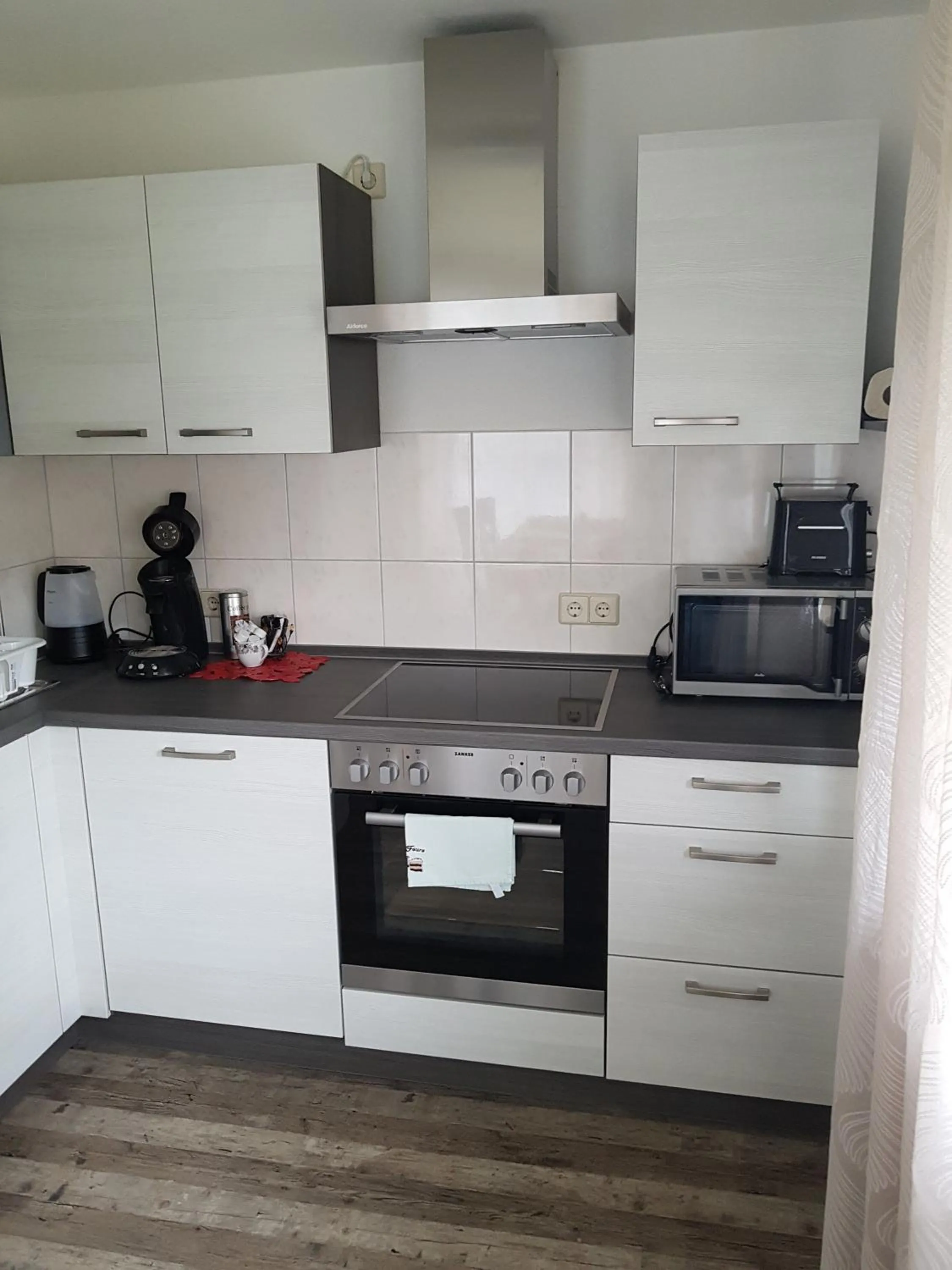Ferienwohnung Zoja