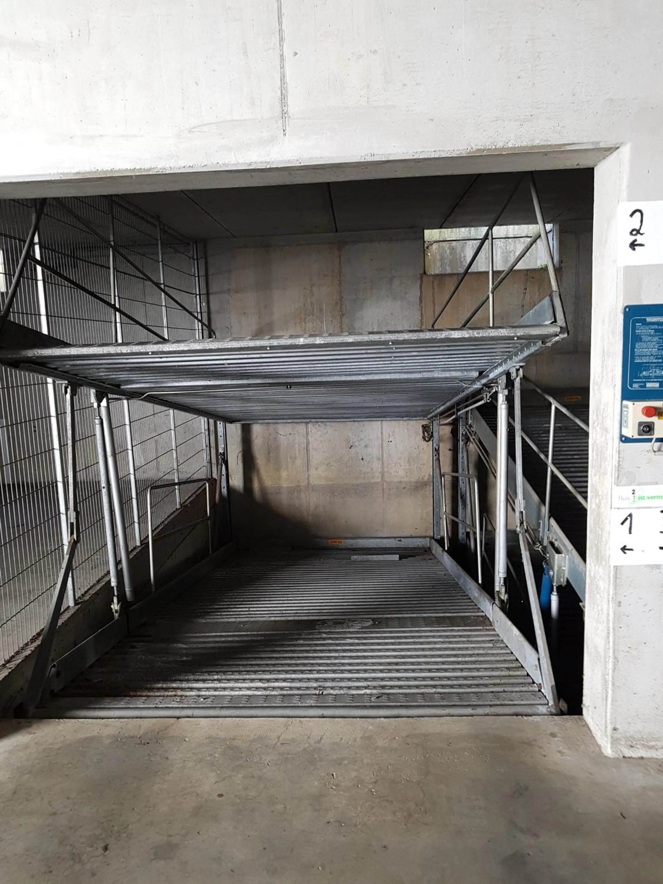 Ferienwohnung Zoja
